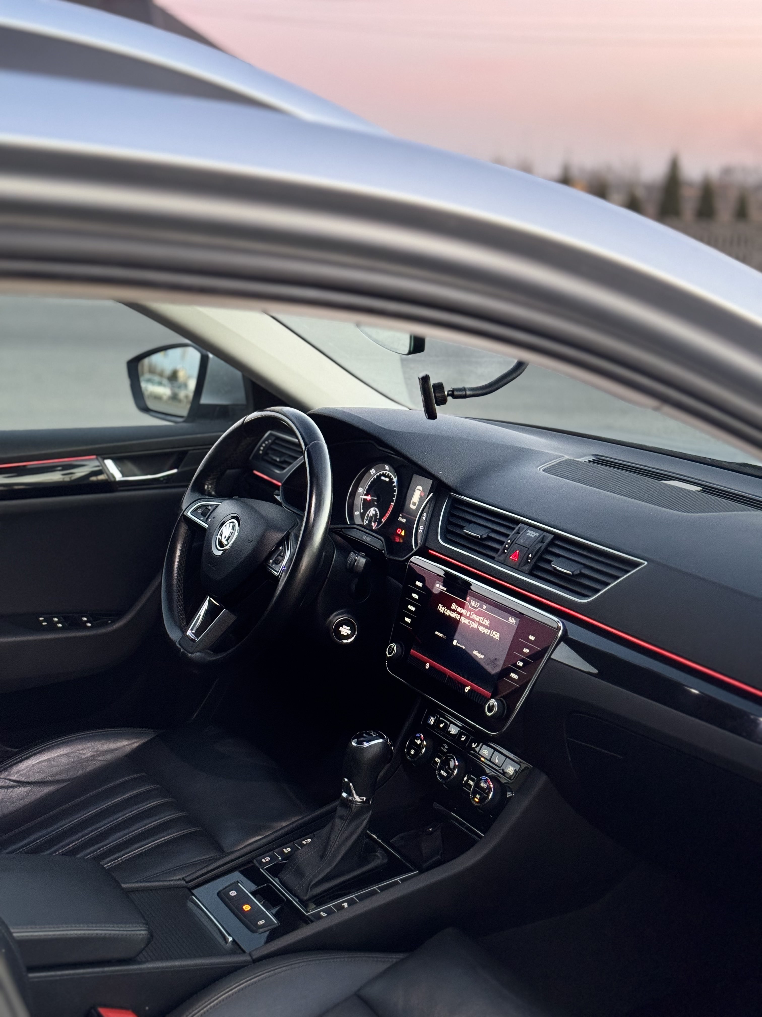 Skoda Superb Laurin & Klement, 2019 — купити у Миколаєві, фото 40
