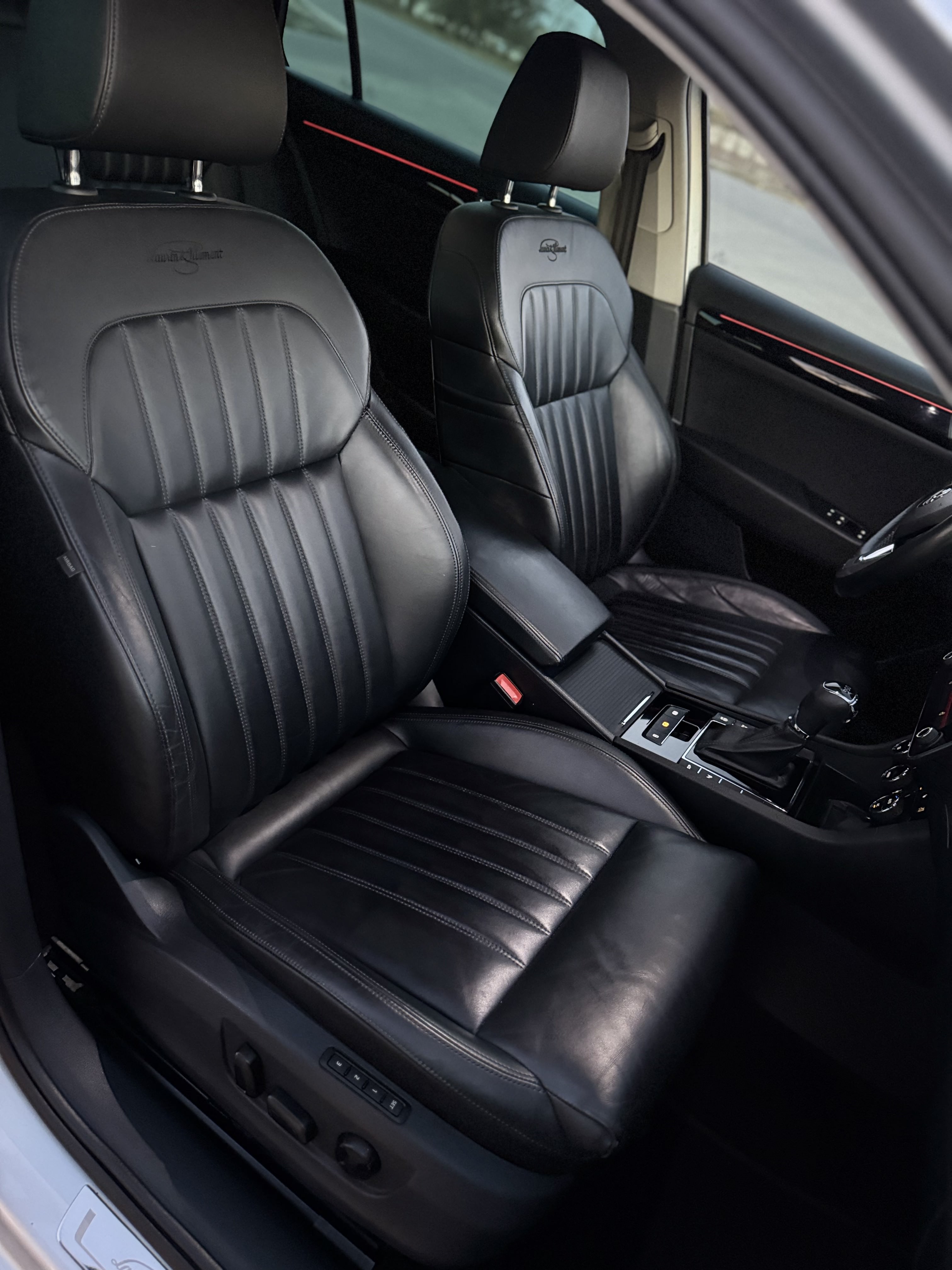 Skoda Superb Laurin & Klement, 2019 — купити у Городку, фото 41