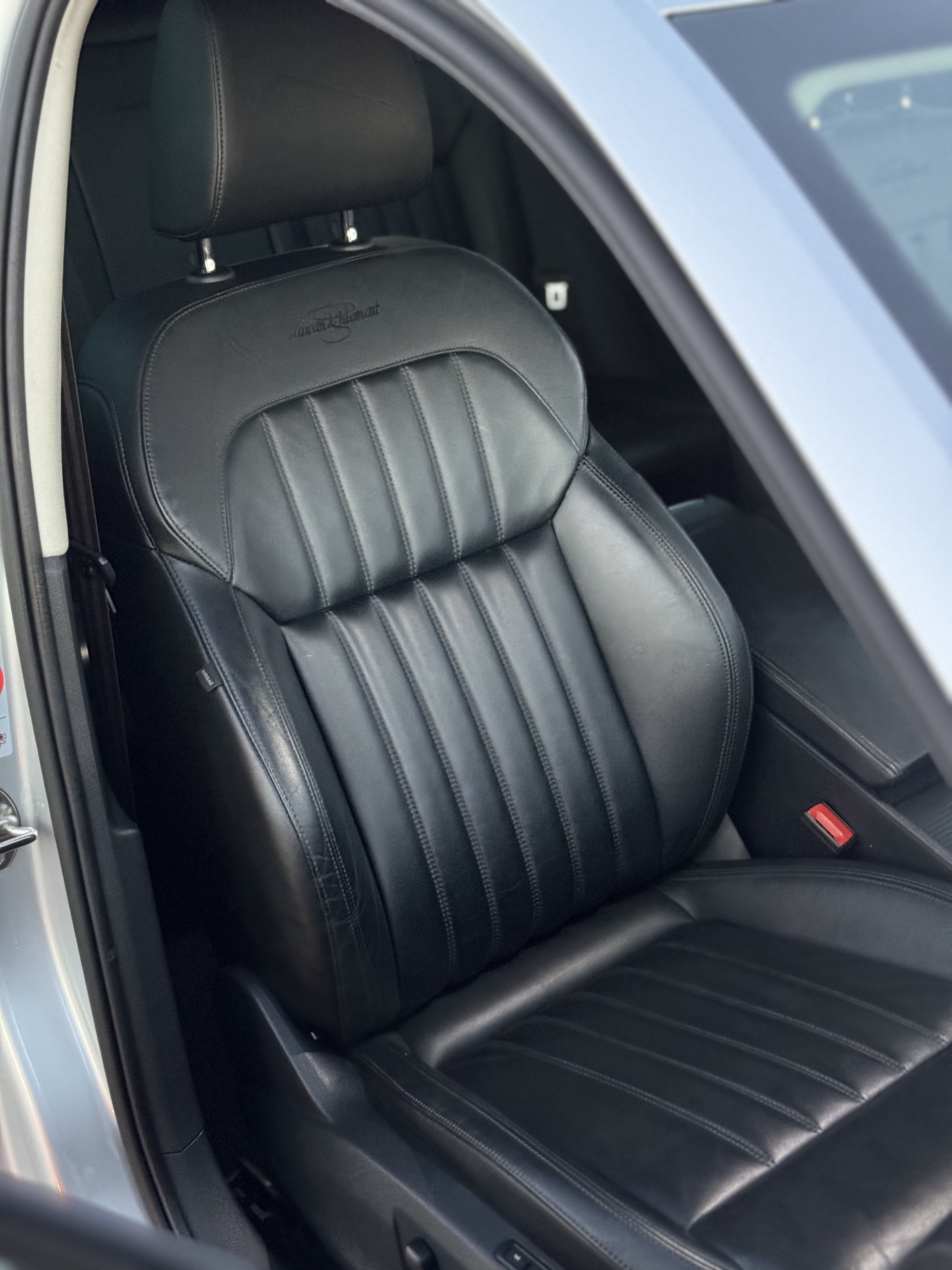 Skoda Superb Laurin & Klement, 2019 — купити у Львові, фото 42