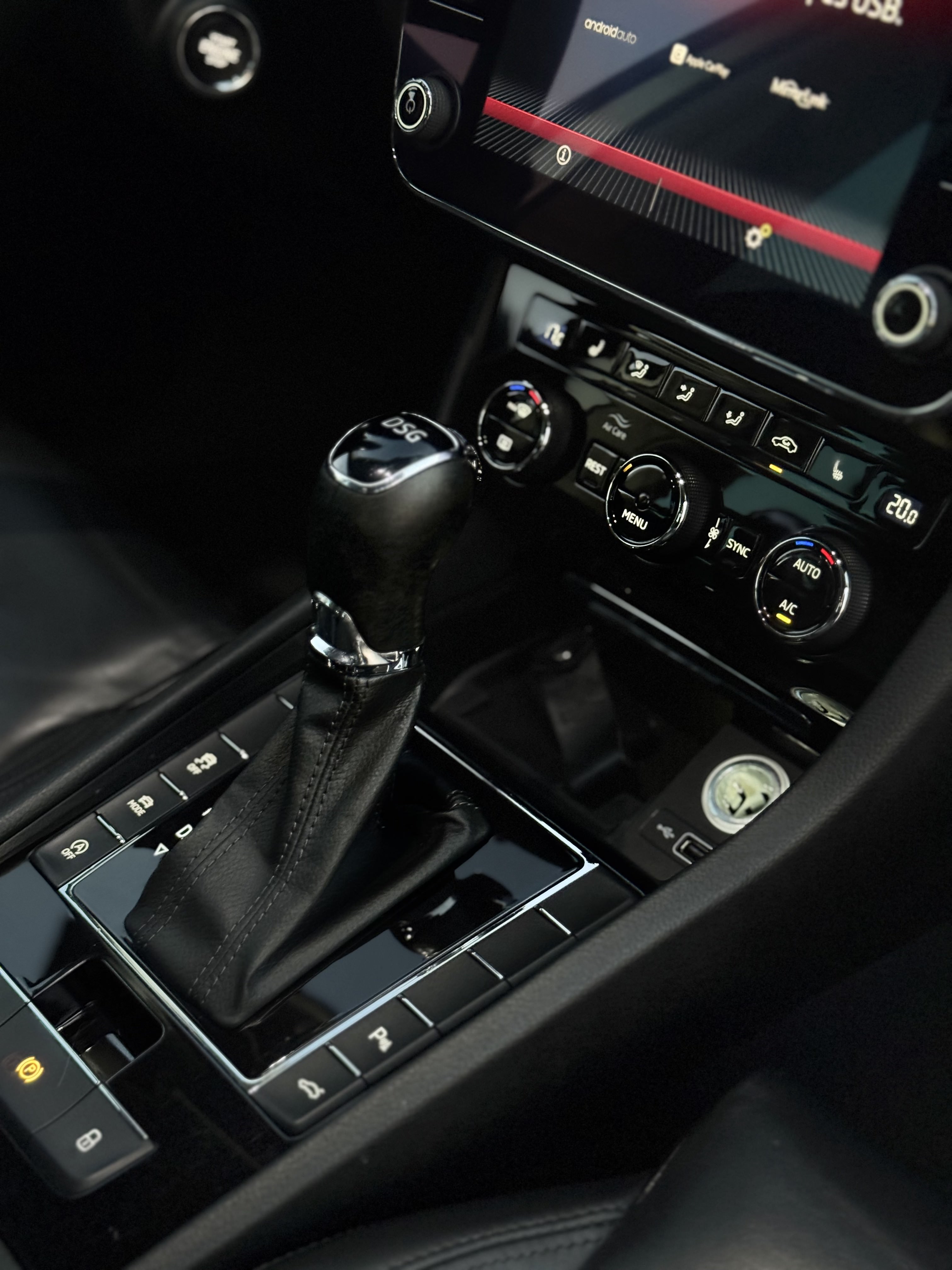 Skoda Superb Laurin & Klement, 2019 — купити у Миколаєві, фото 45
