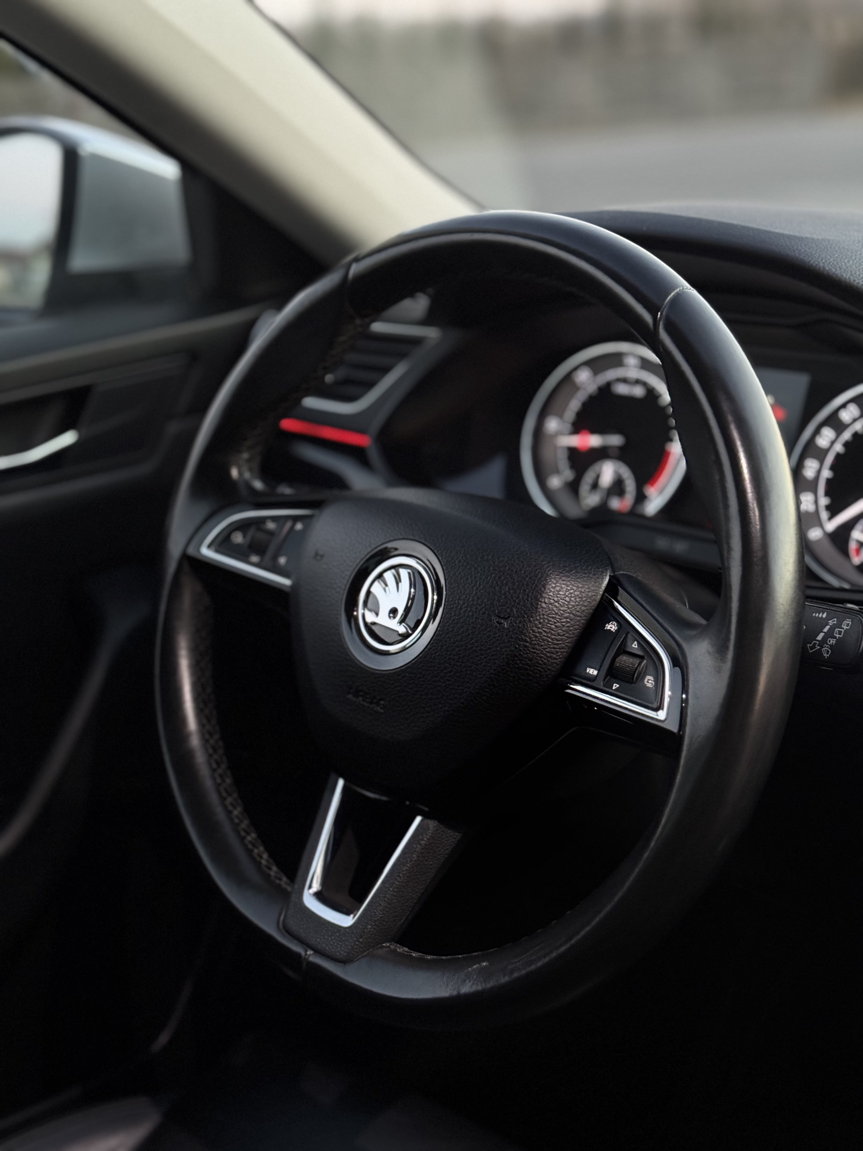 Skoda Superb Laurin & Klement, 2019 — купити у Стрию, фото 38