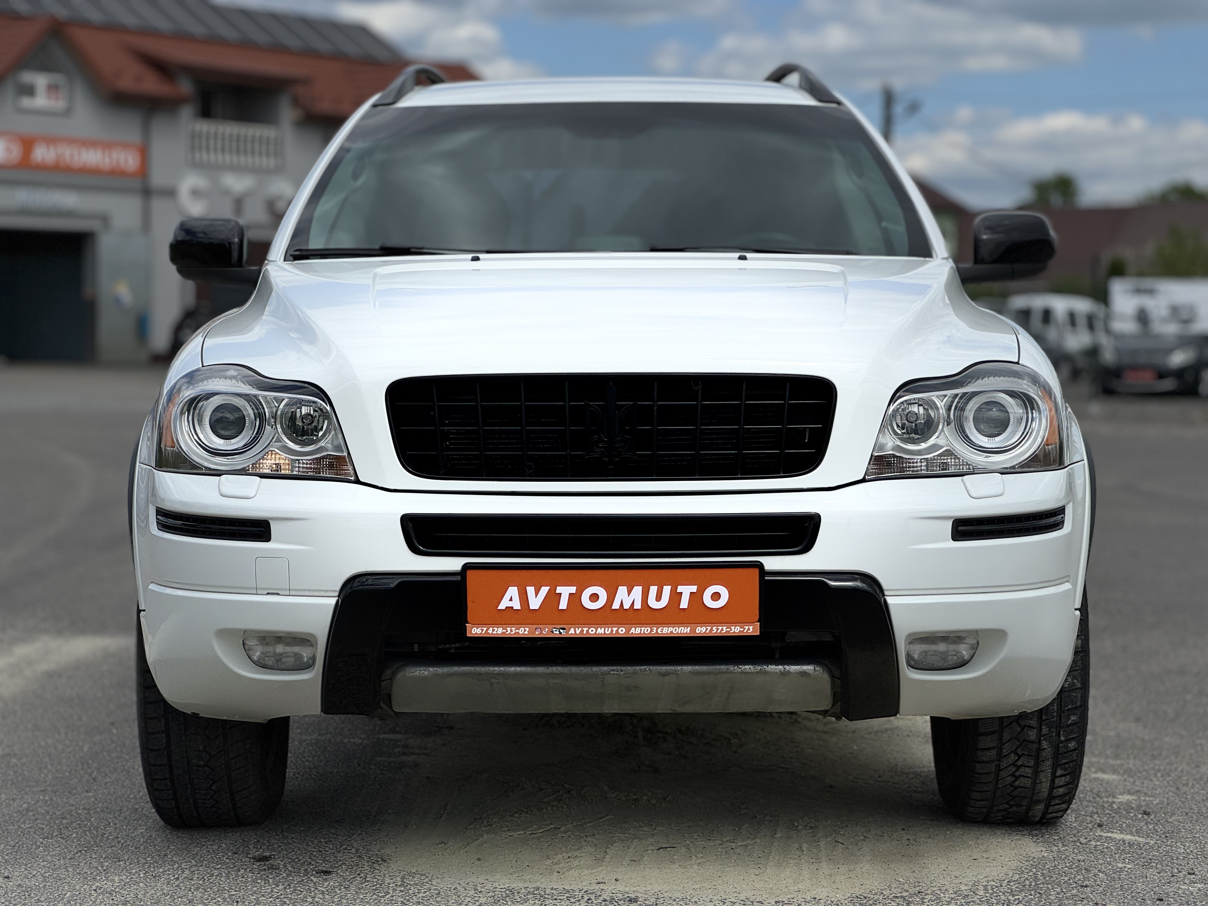 Volvo XC90, 2013 — купити у Львові, фото 2