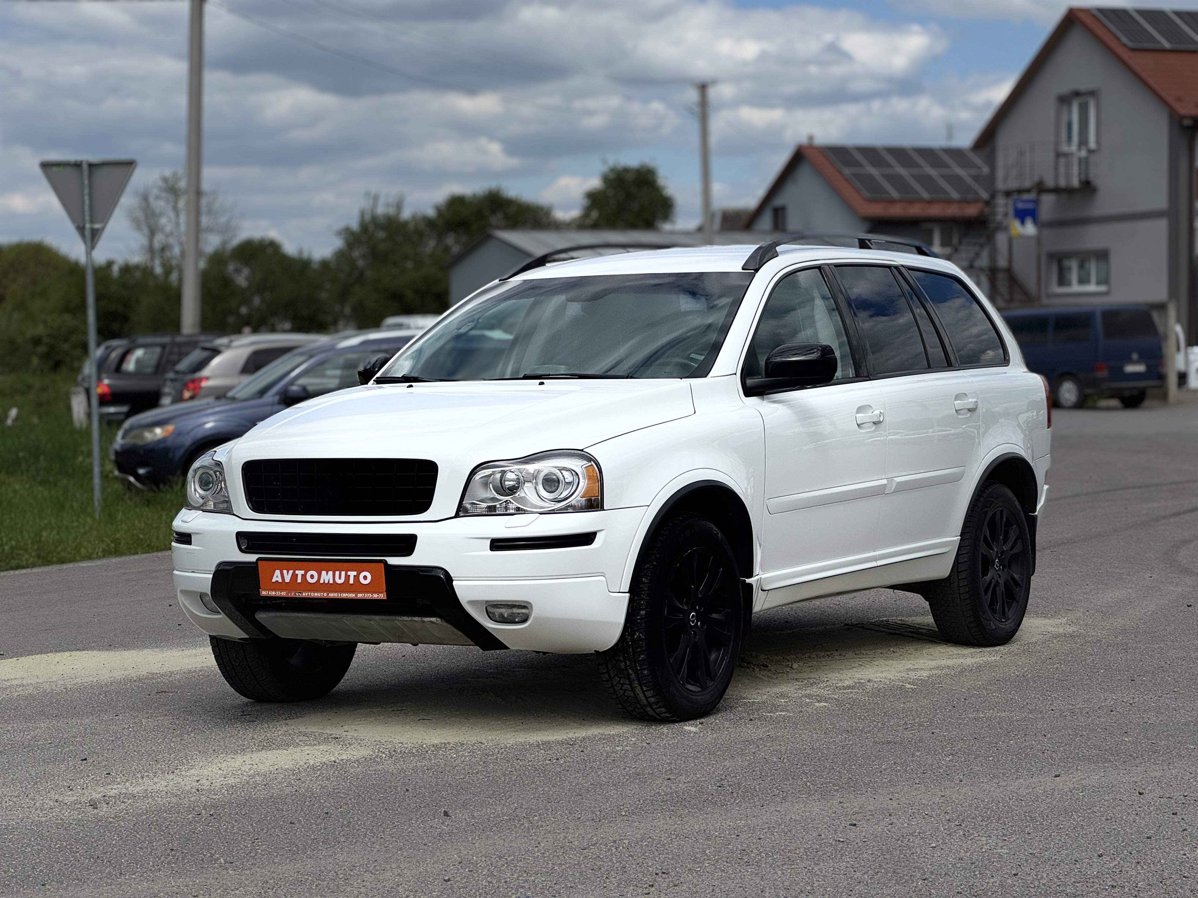 Volvo XC90, 2013 — купити у Стрию, фото 3