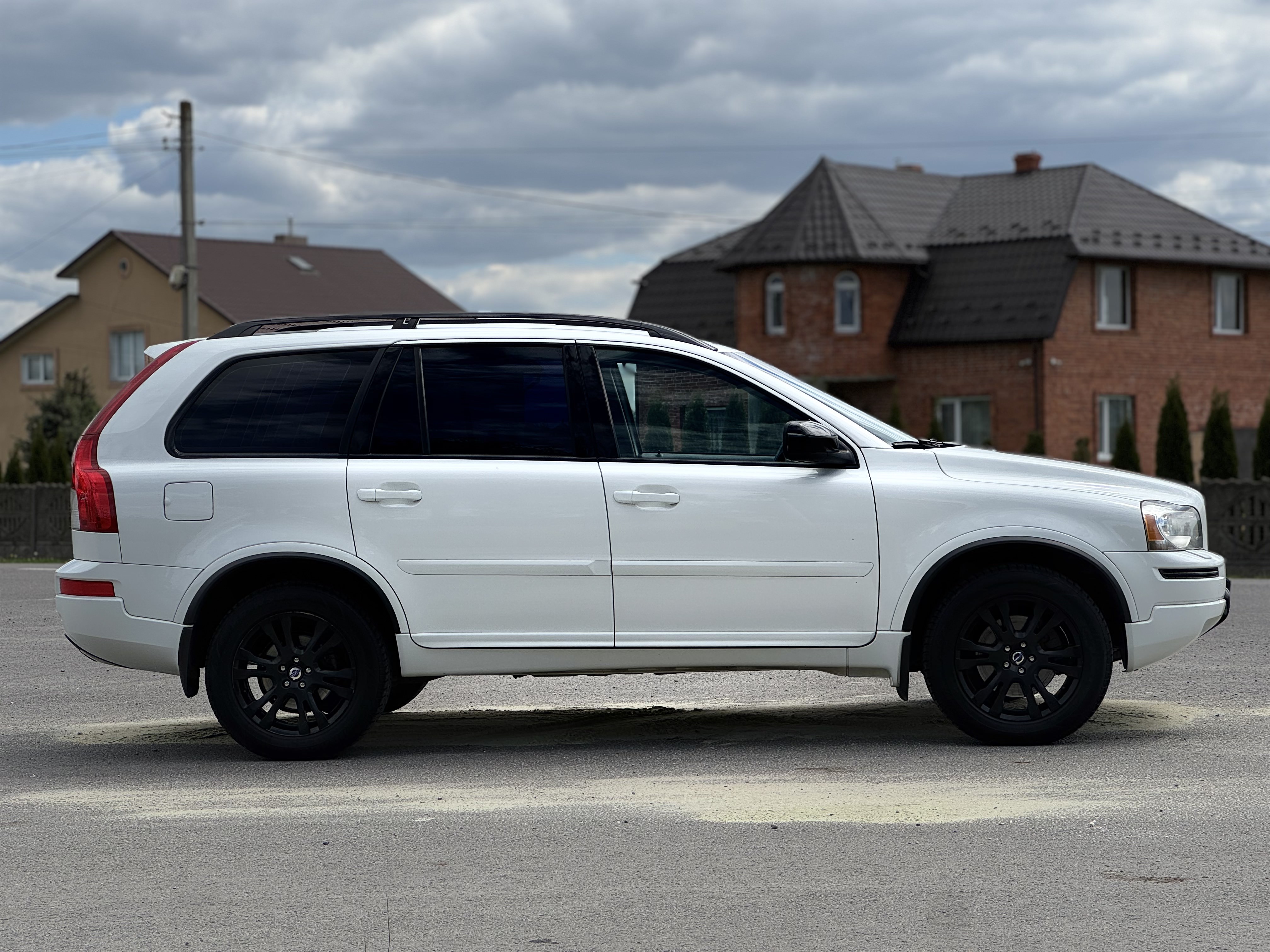Volvo XC90, 2013 — купити у Дрогобичі, фото 4