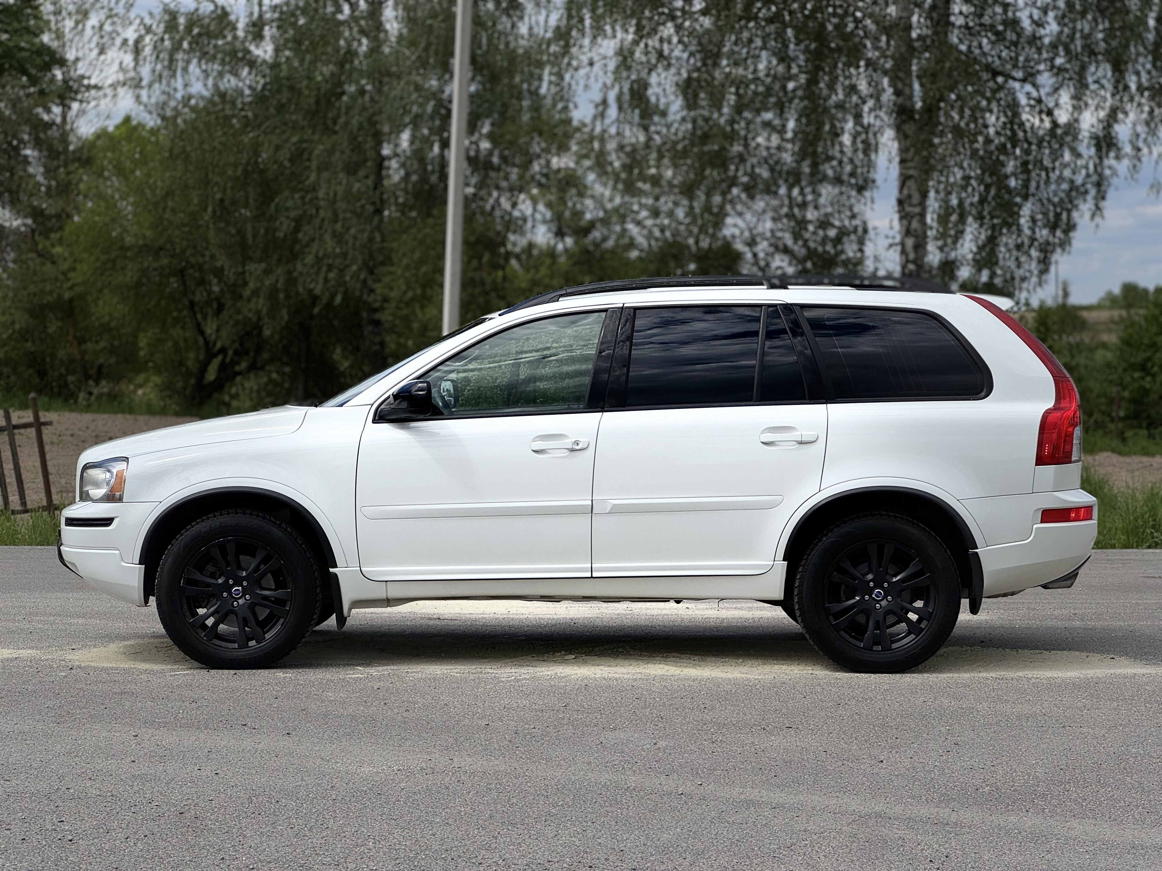 Volvo XC90, 2013 — купити у Миколаєві, фото 5