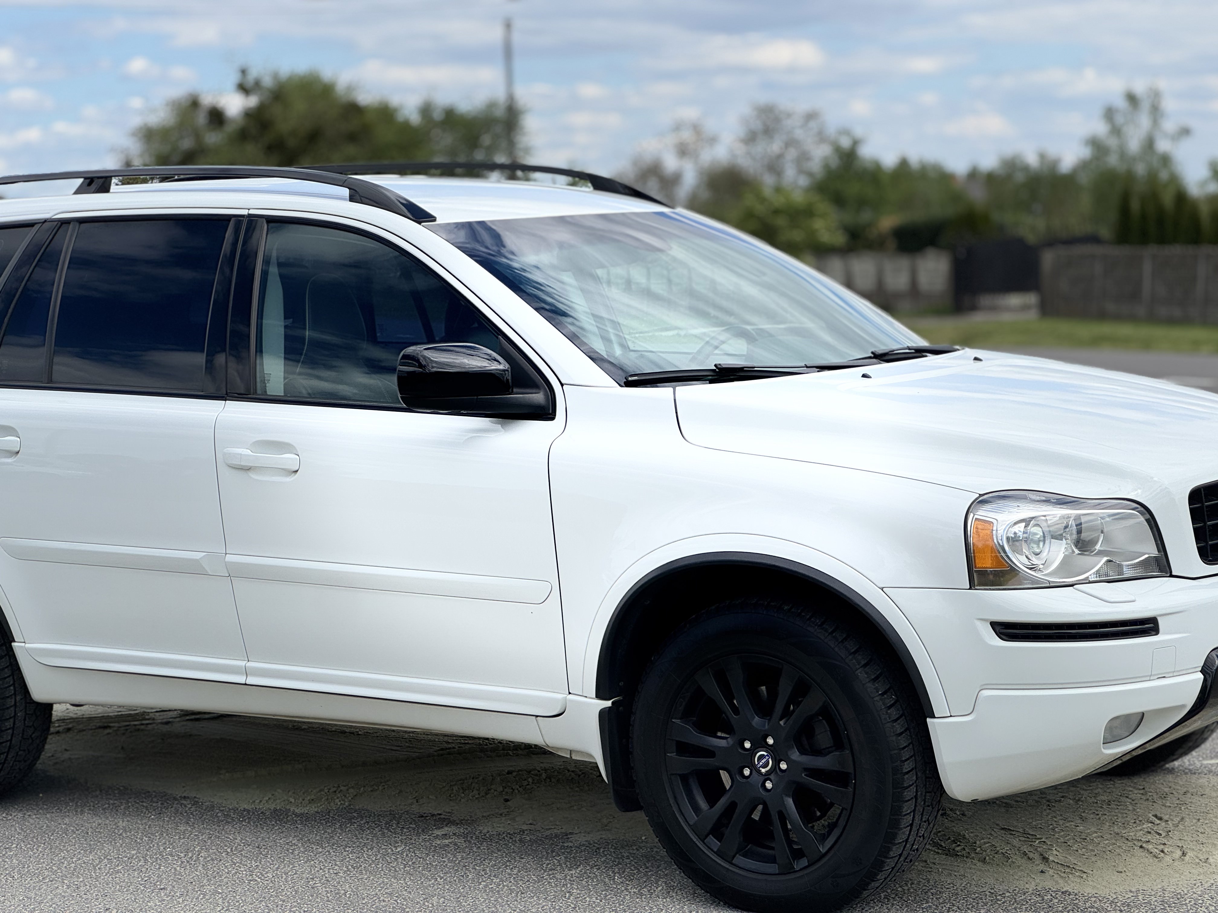 Volvo XC90, 2013 — купити у Городку, фото 6