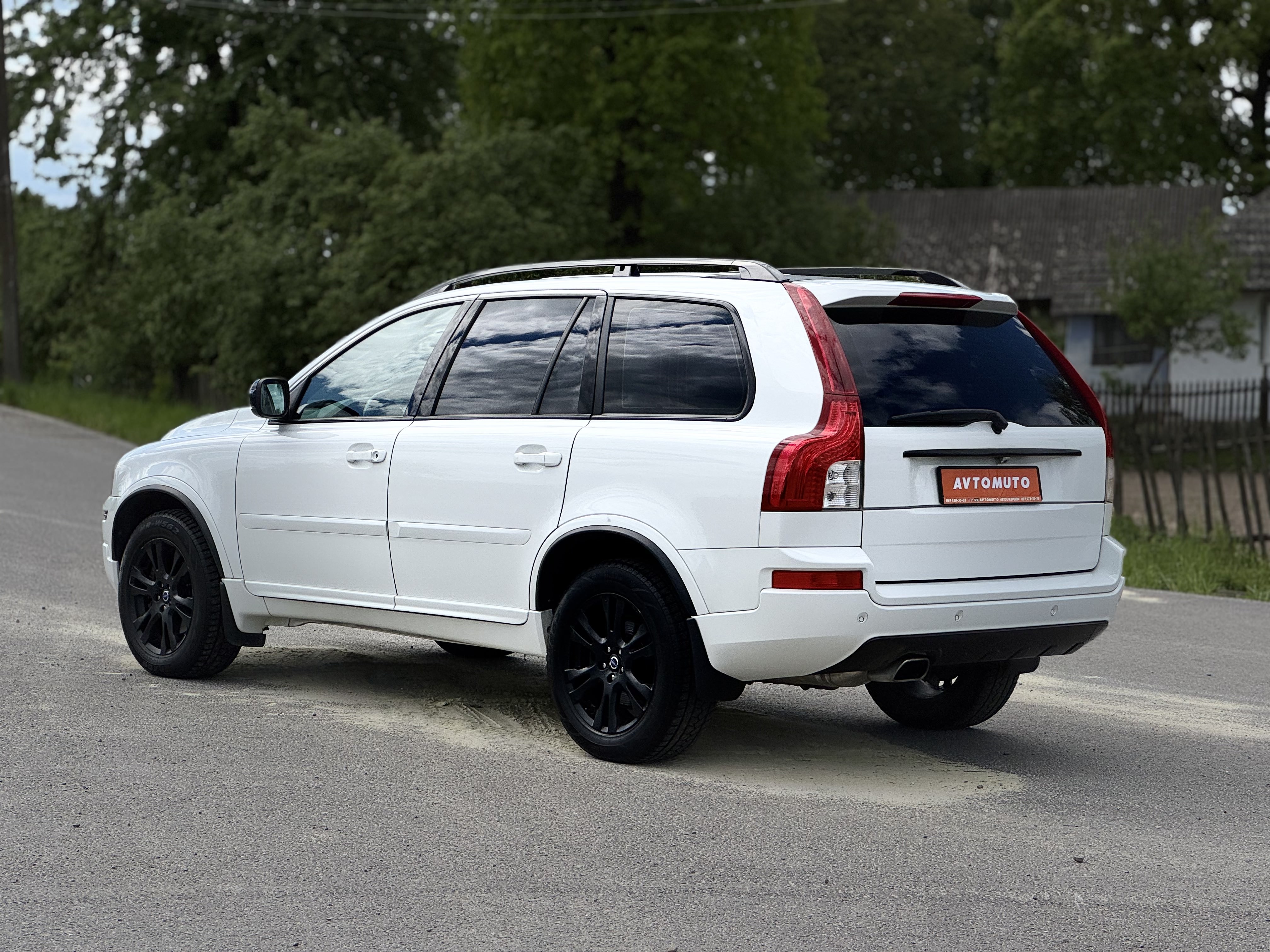 Volvo XC90, 2013 — купити у Стрию, фото 8