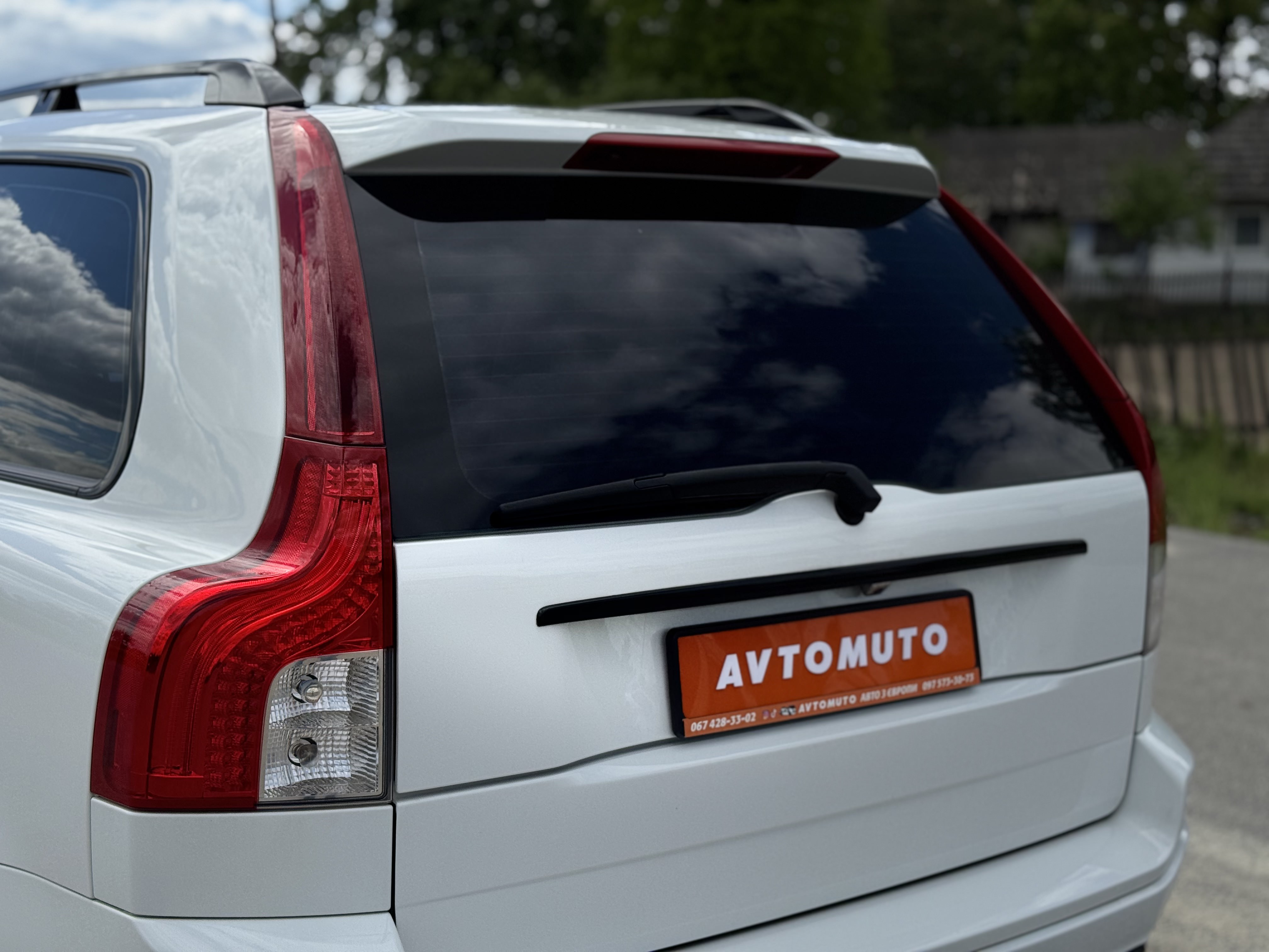 Volvo XC90, 2013 — купити у Дрогобичі, фото 9
