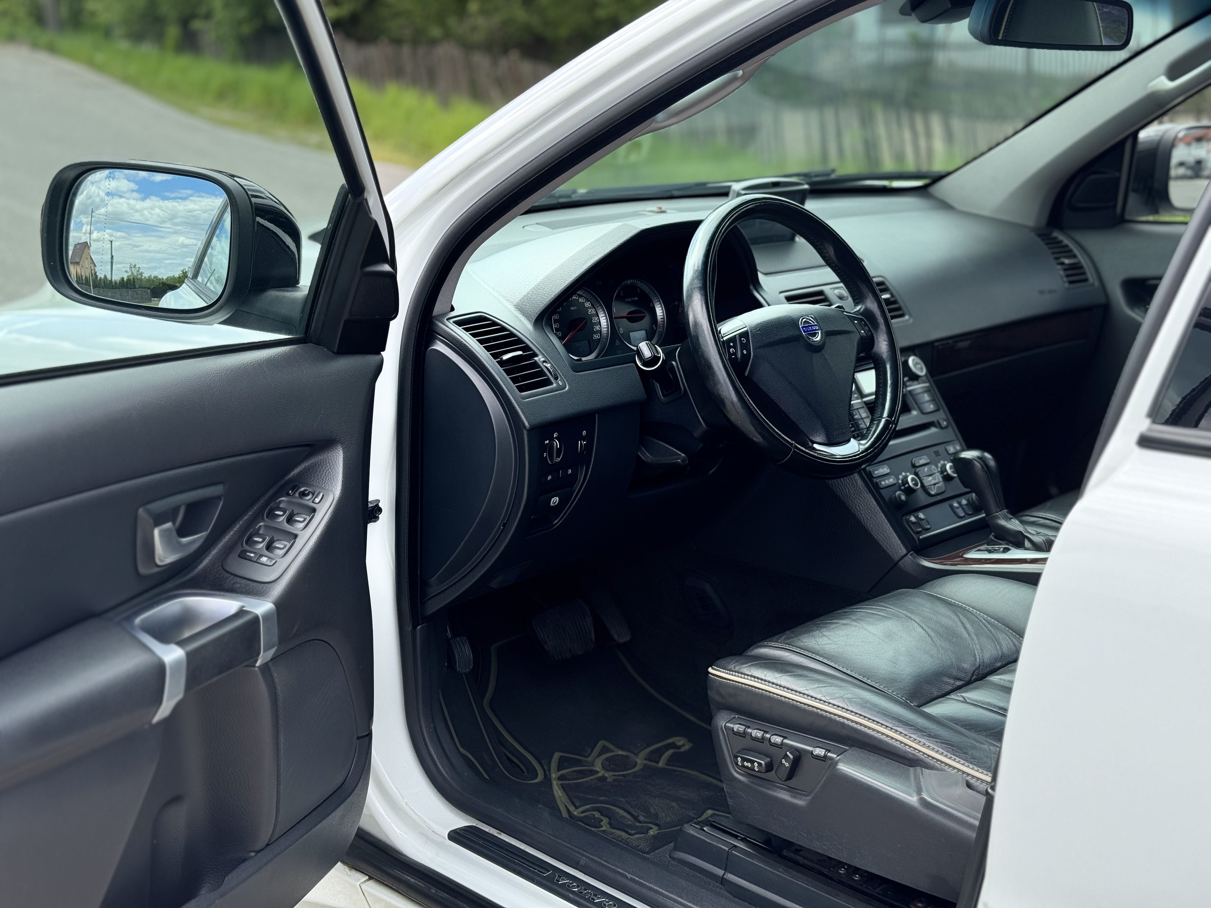 Volvo XC90, 2013 — купити у Миколаєві, фото 10