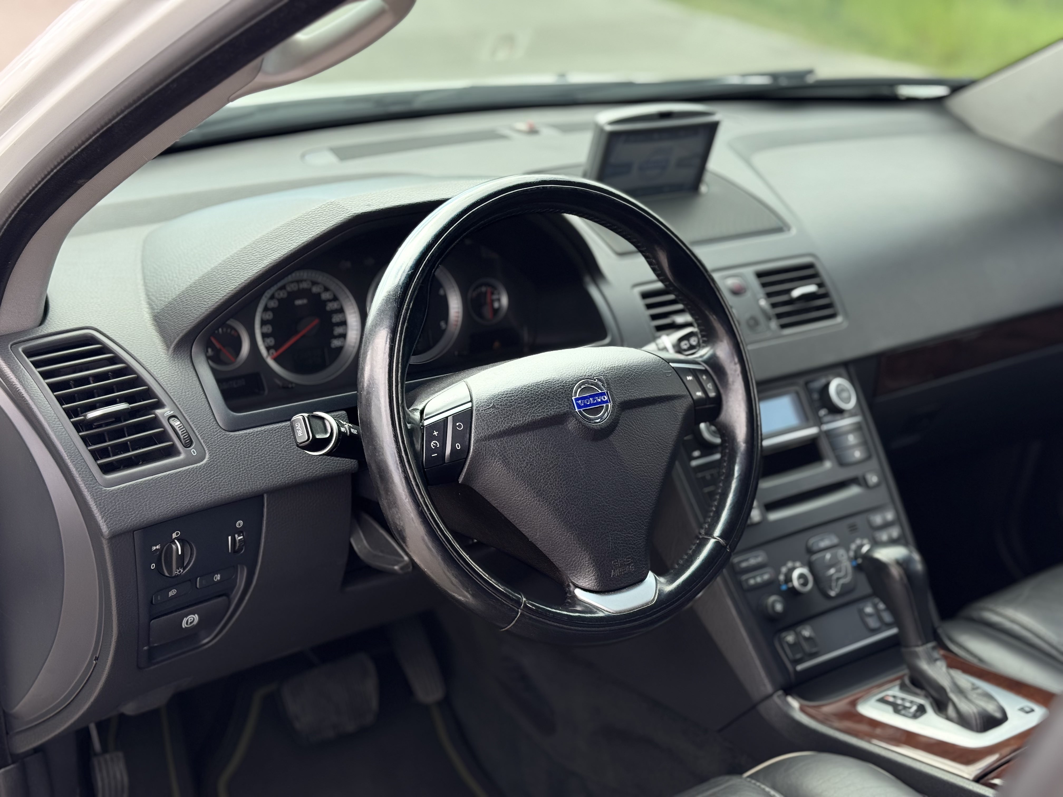 Volvo XC90, 2013 — купити у Стрию, фото 13