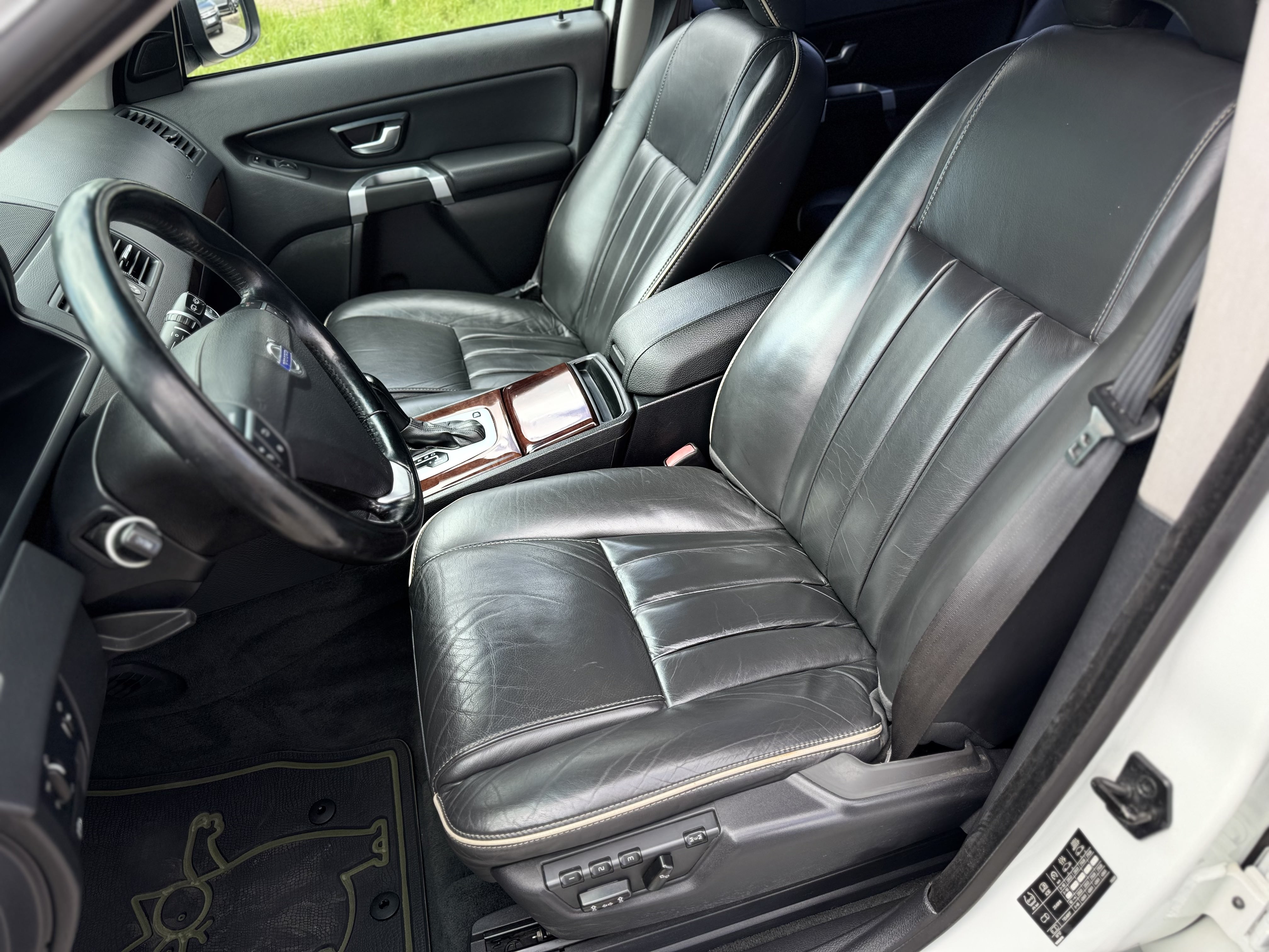 Volvo XC90, 2013 — купити у Львові, фото 17