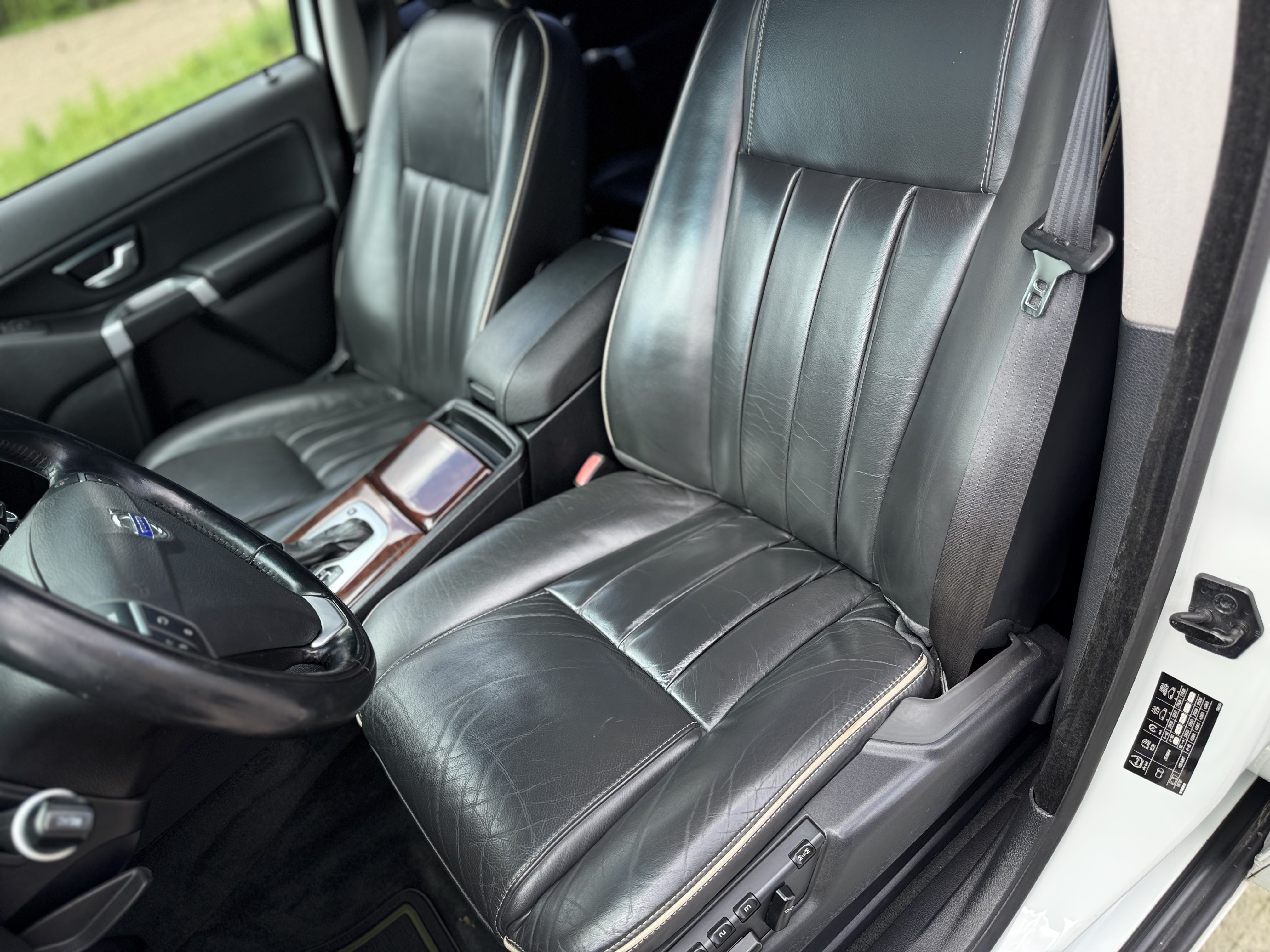 Volvo XC90, 2013 — купити у Стрию, фото 18