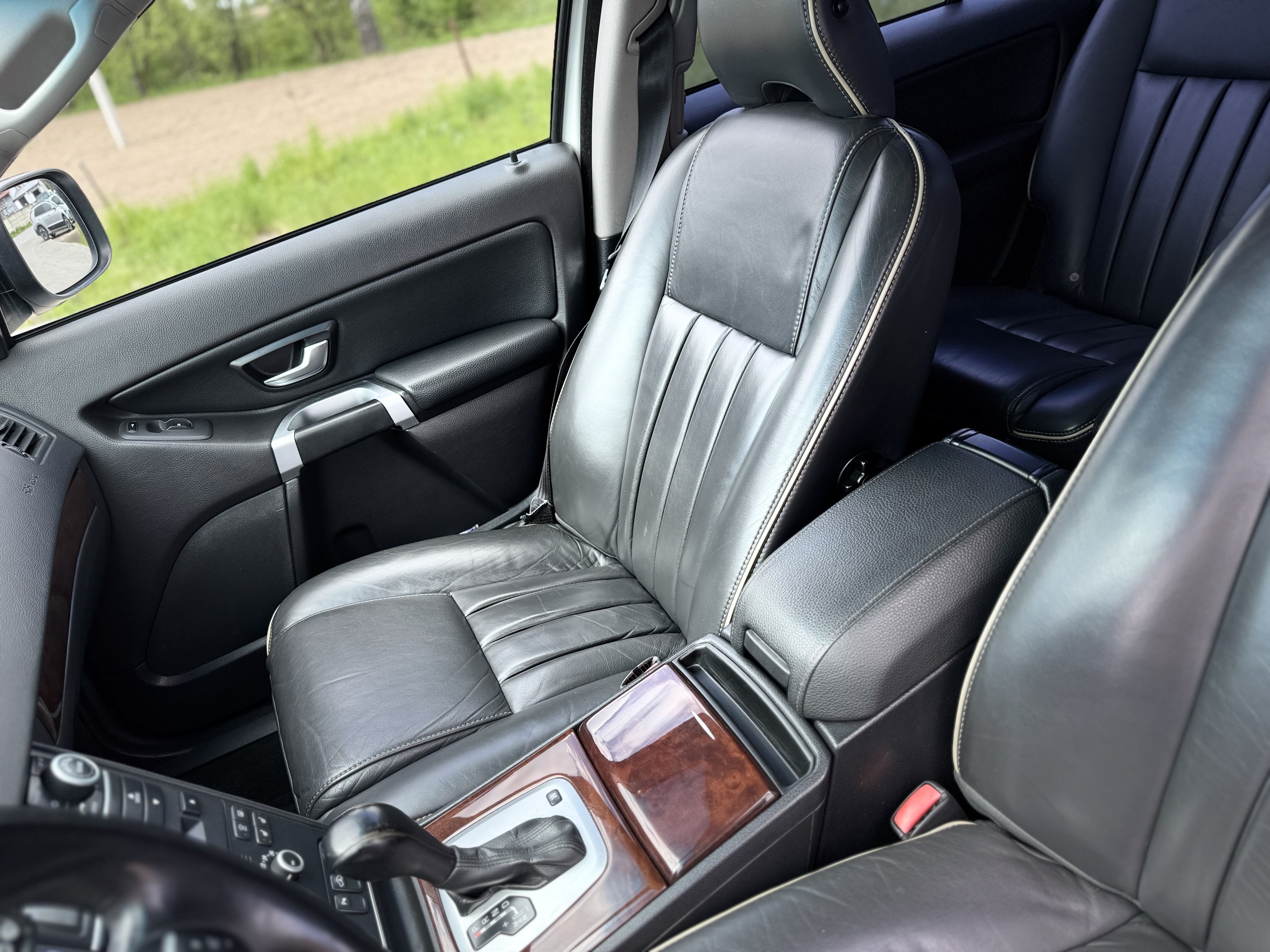 Volvo XC90, 2013 — купити у Дрогобичі, фото 19