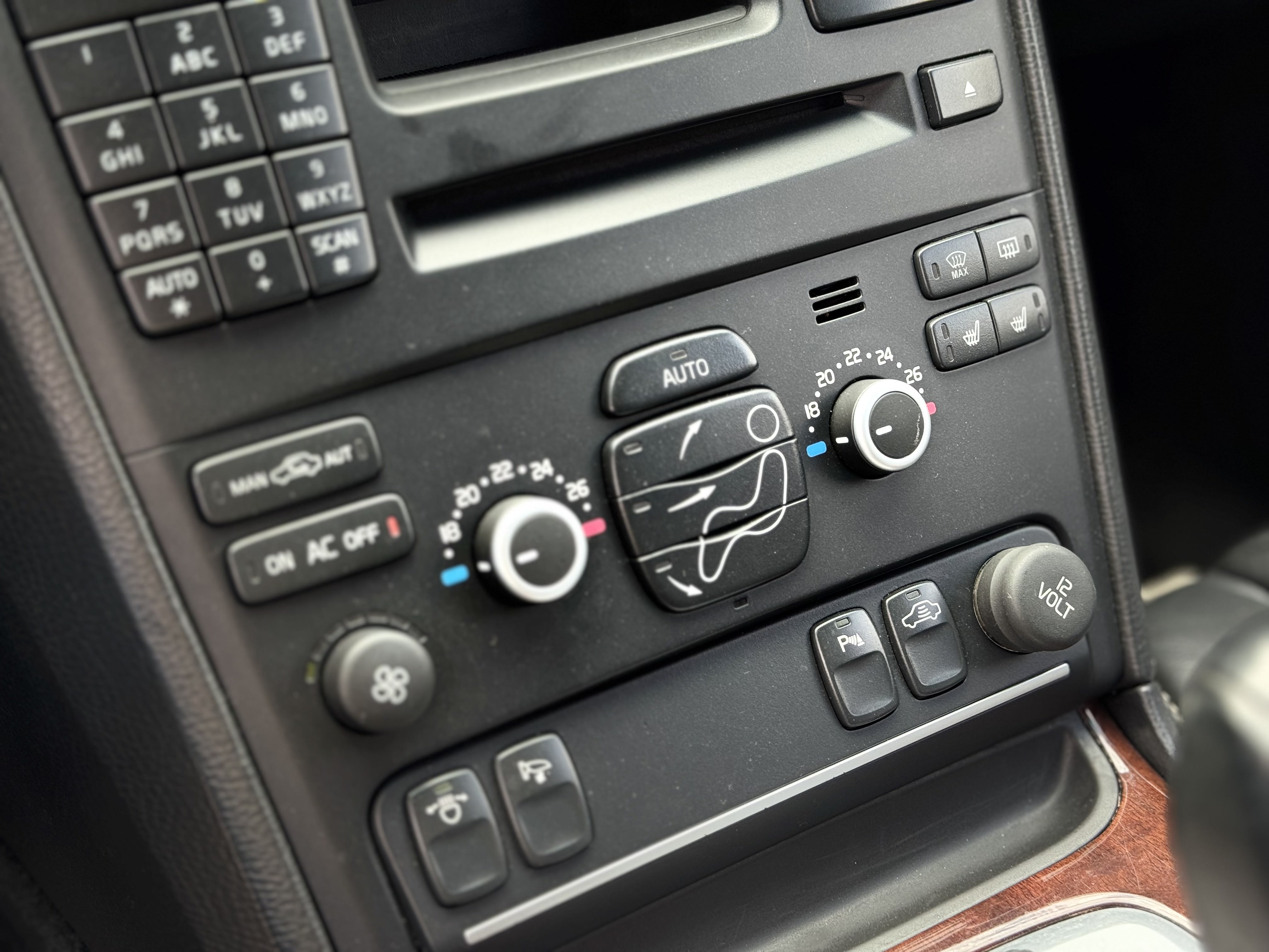 Volvo XC90, 2013 — купити у Миколаєві, фото 20