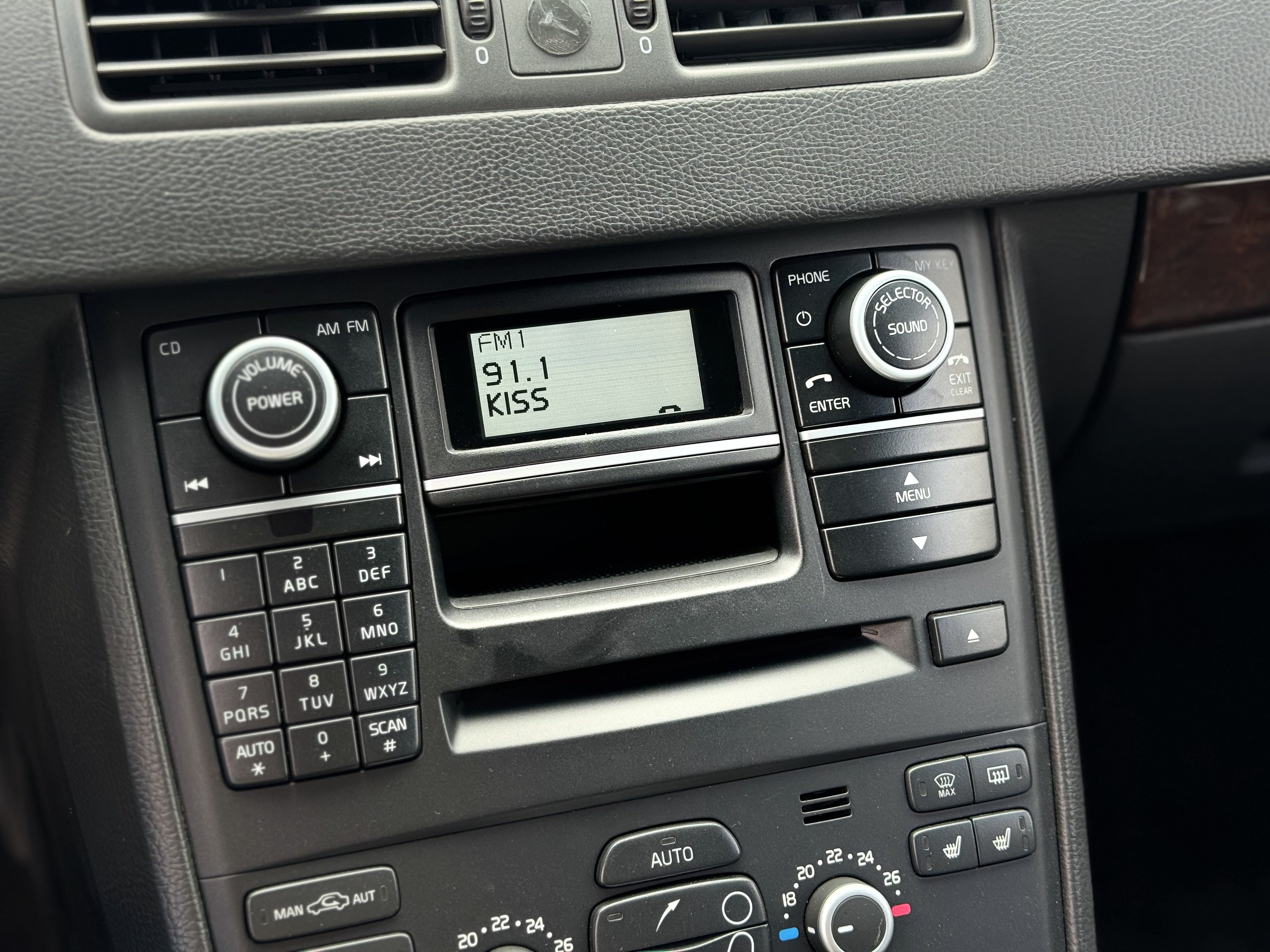 Volvo XC90, 2013 — купити у Городку, фото 21