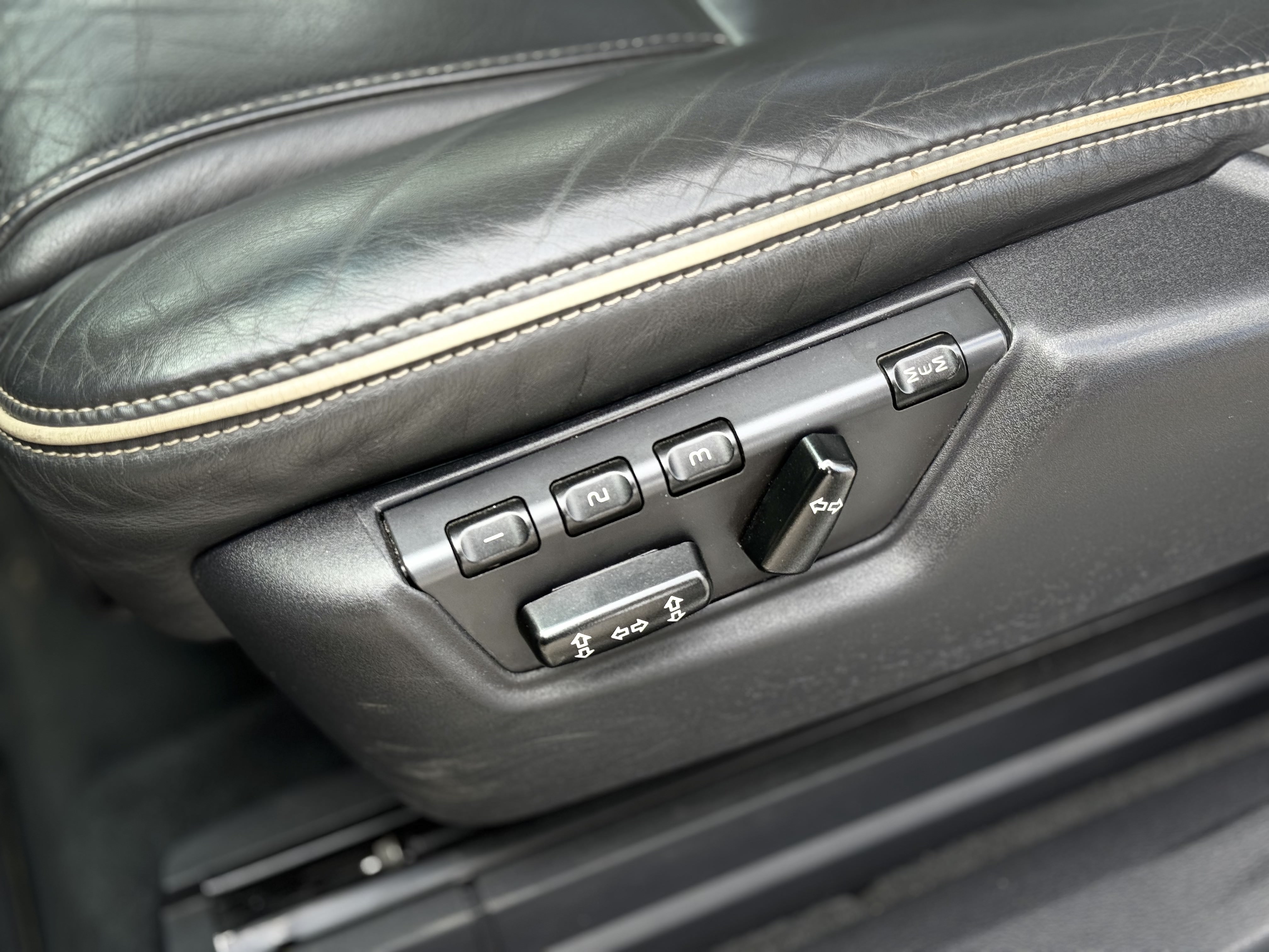 Volvo XC90, 2013 — купити у Миколаєві, фото 25