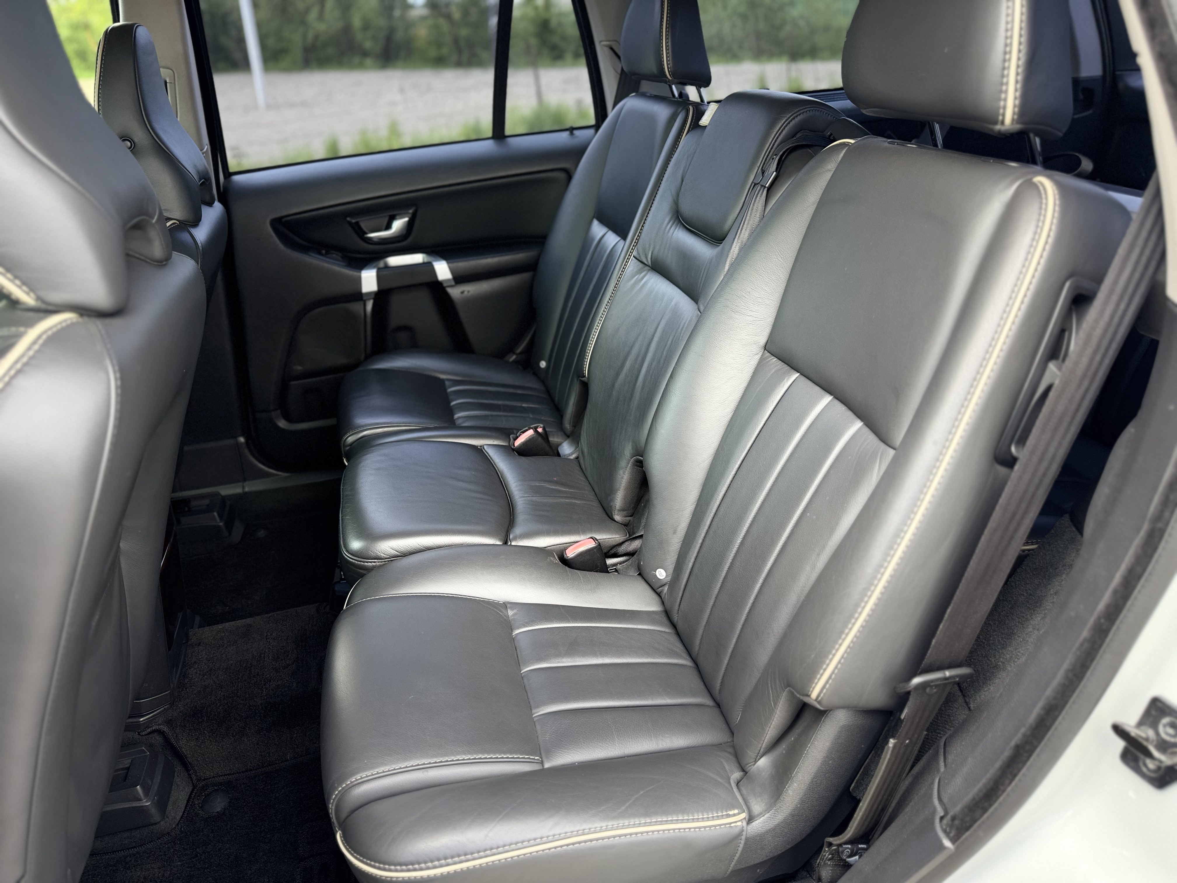 Volvo XC90, 2013 — купити у Дрогобичі, фото 29