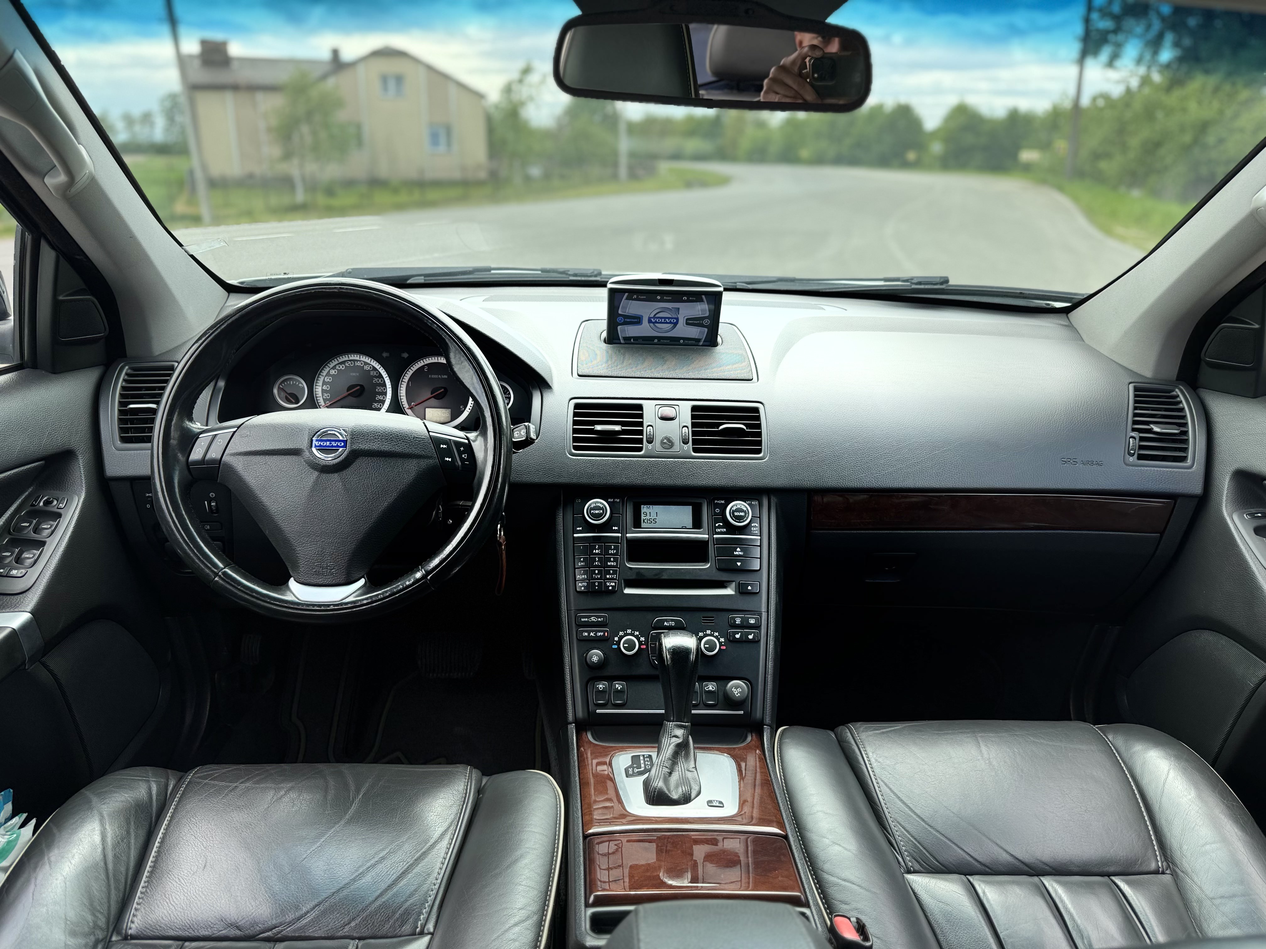 Volvo XC90, 2013 — купити у Городку, фото 11