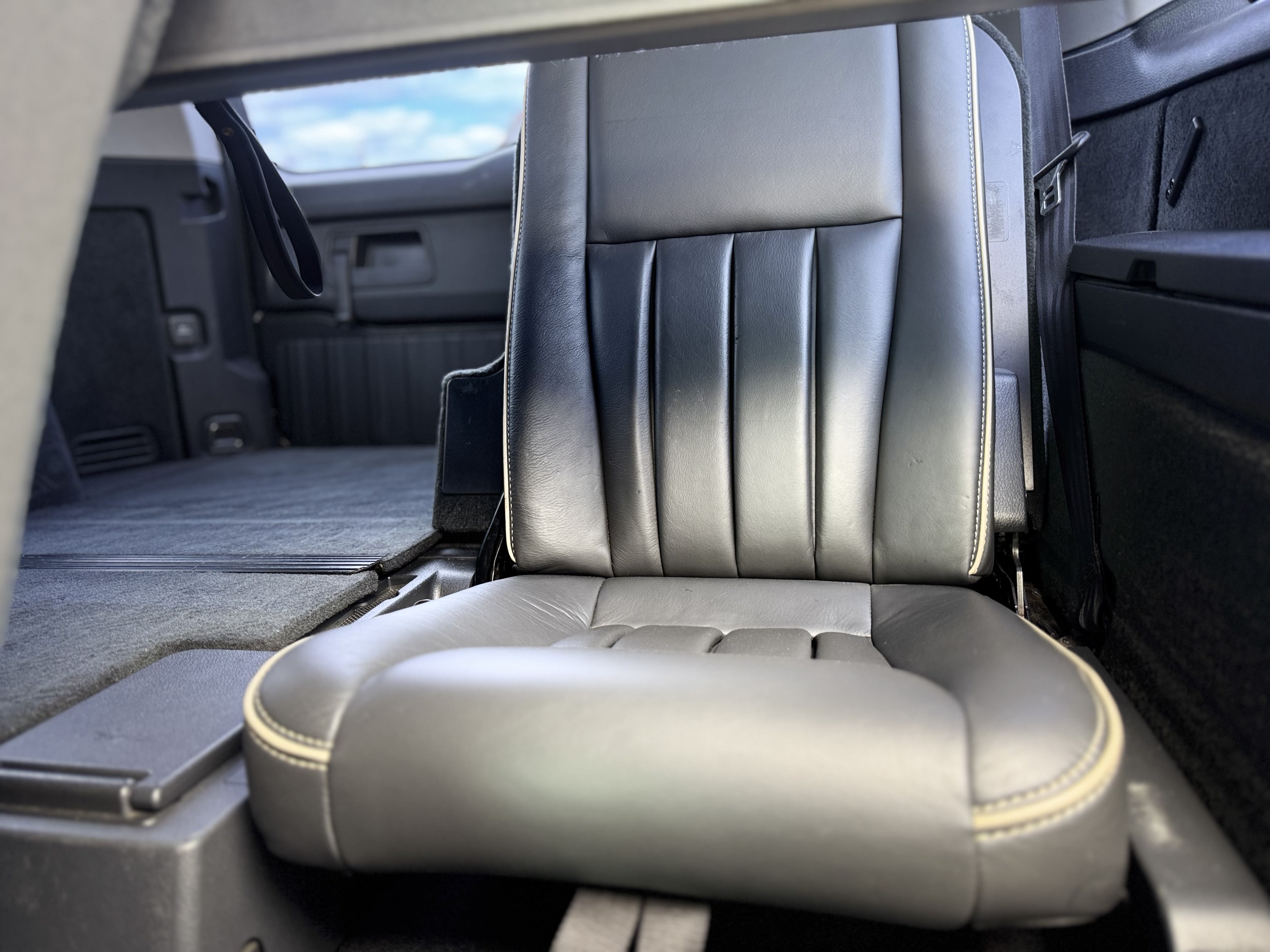 Volvo XC90, 2013 — купити у Стрию, фото 33