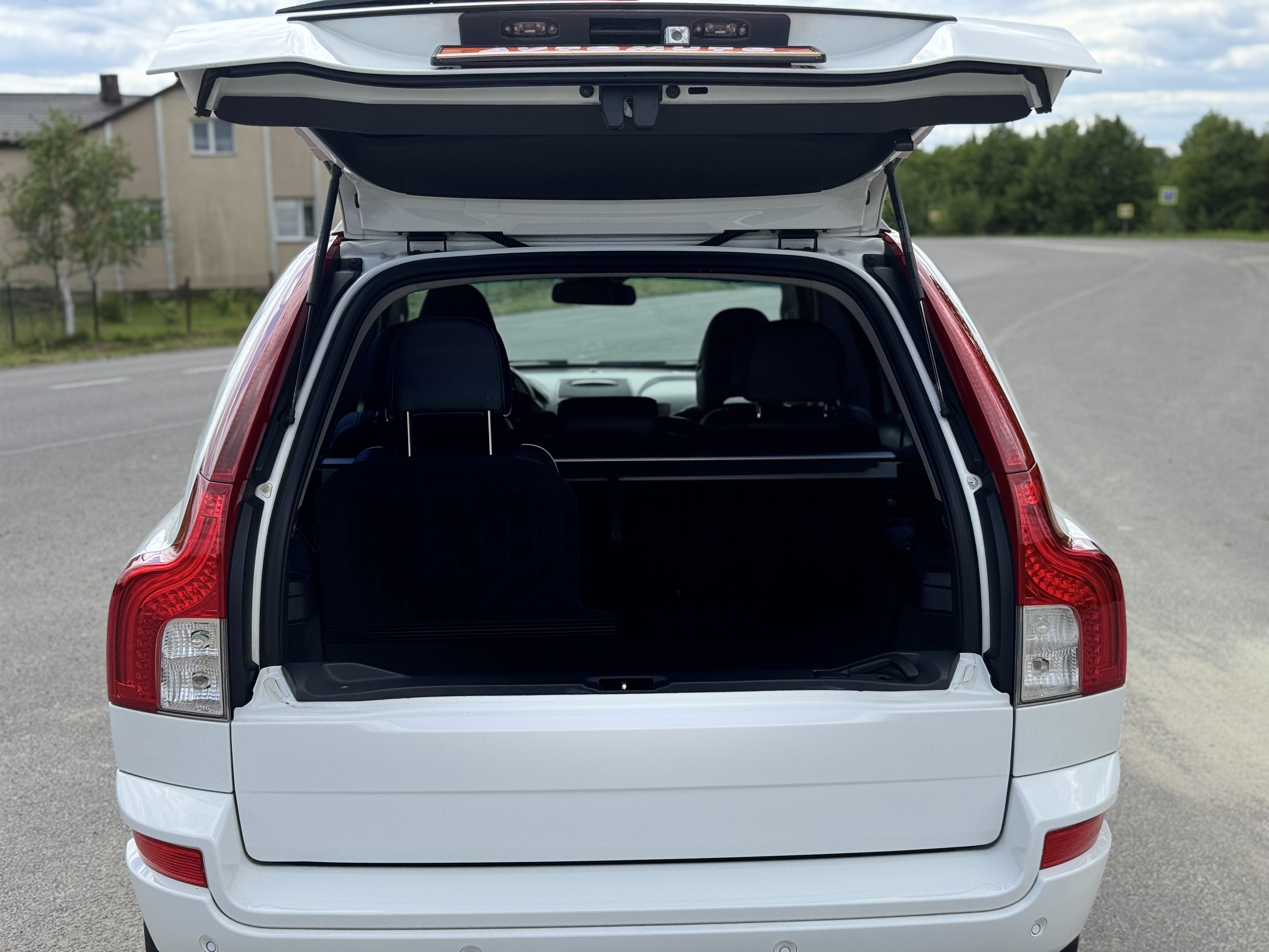 Volvo XC90, 2013 — купити у Городку, фото 36