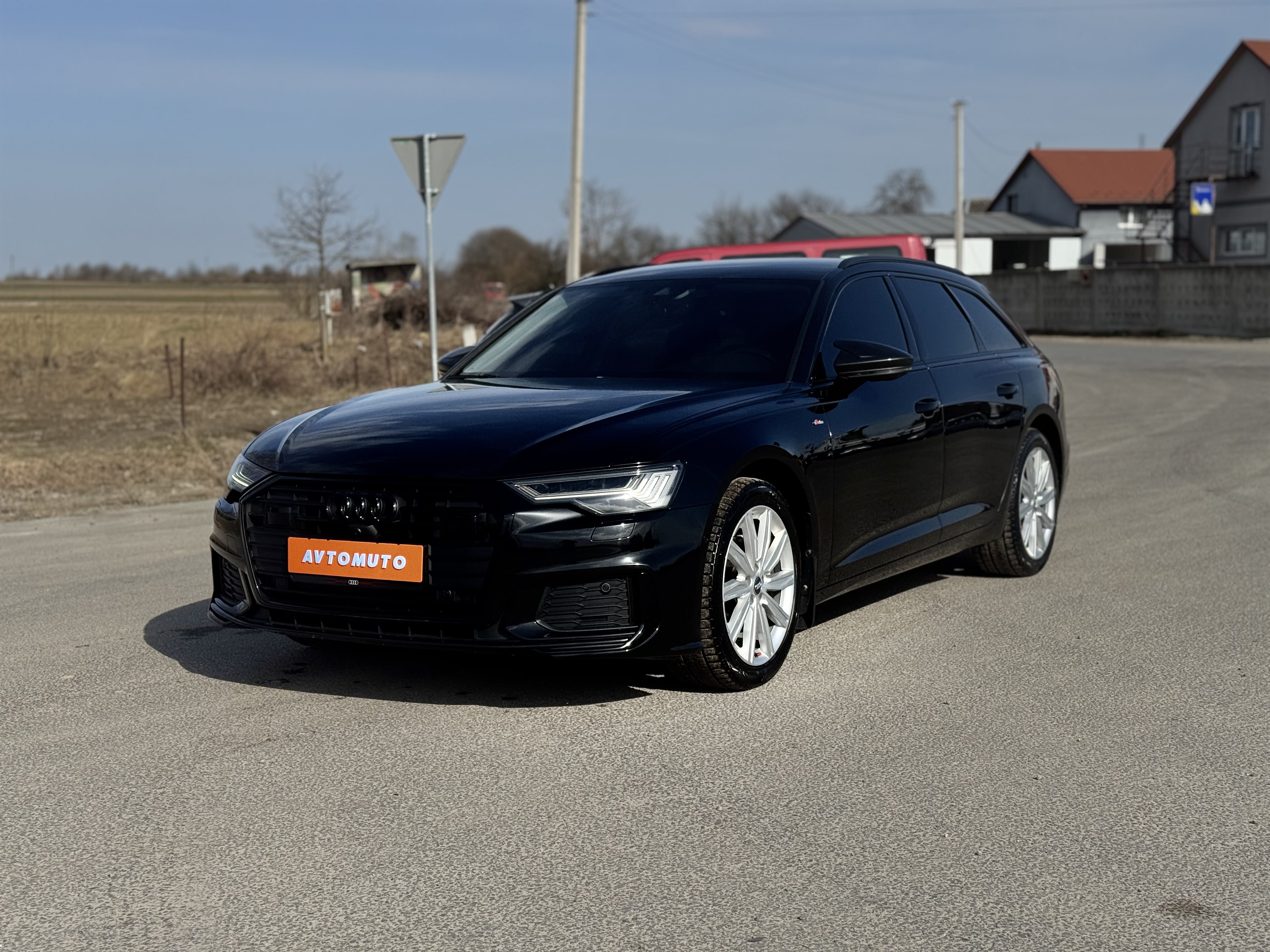 Audi A6, 2019 — купити у Стрию, фото 3