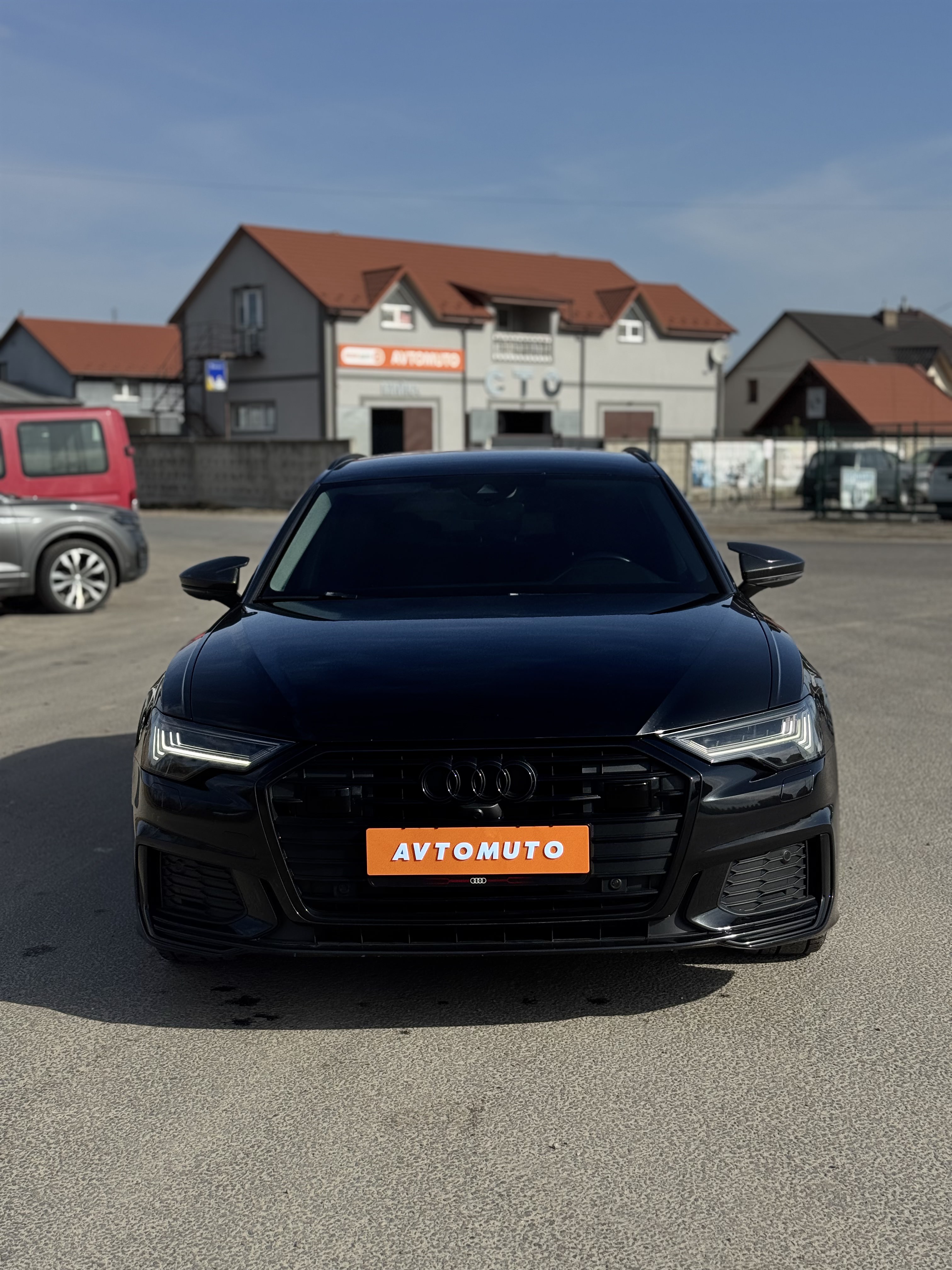 Audi A6, 2019 — купити у Львові, фото 2