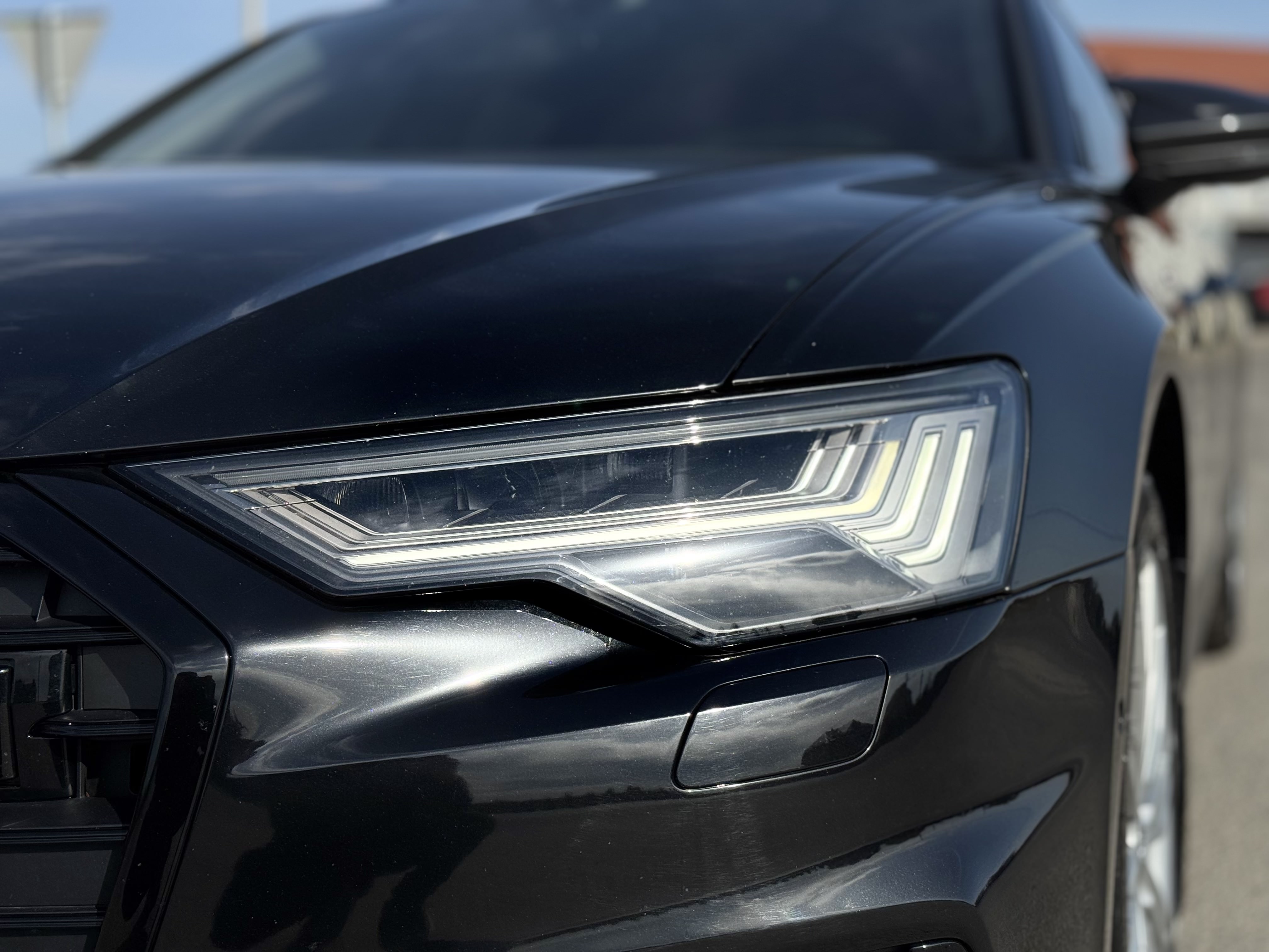 Audi A6, 2019 — купити у Дрогобичі, фото 4