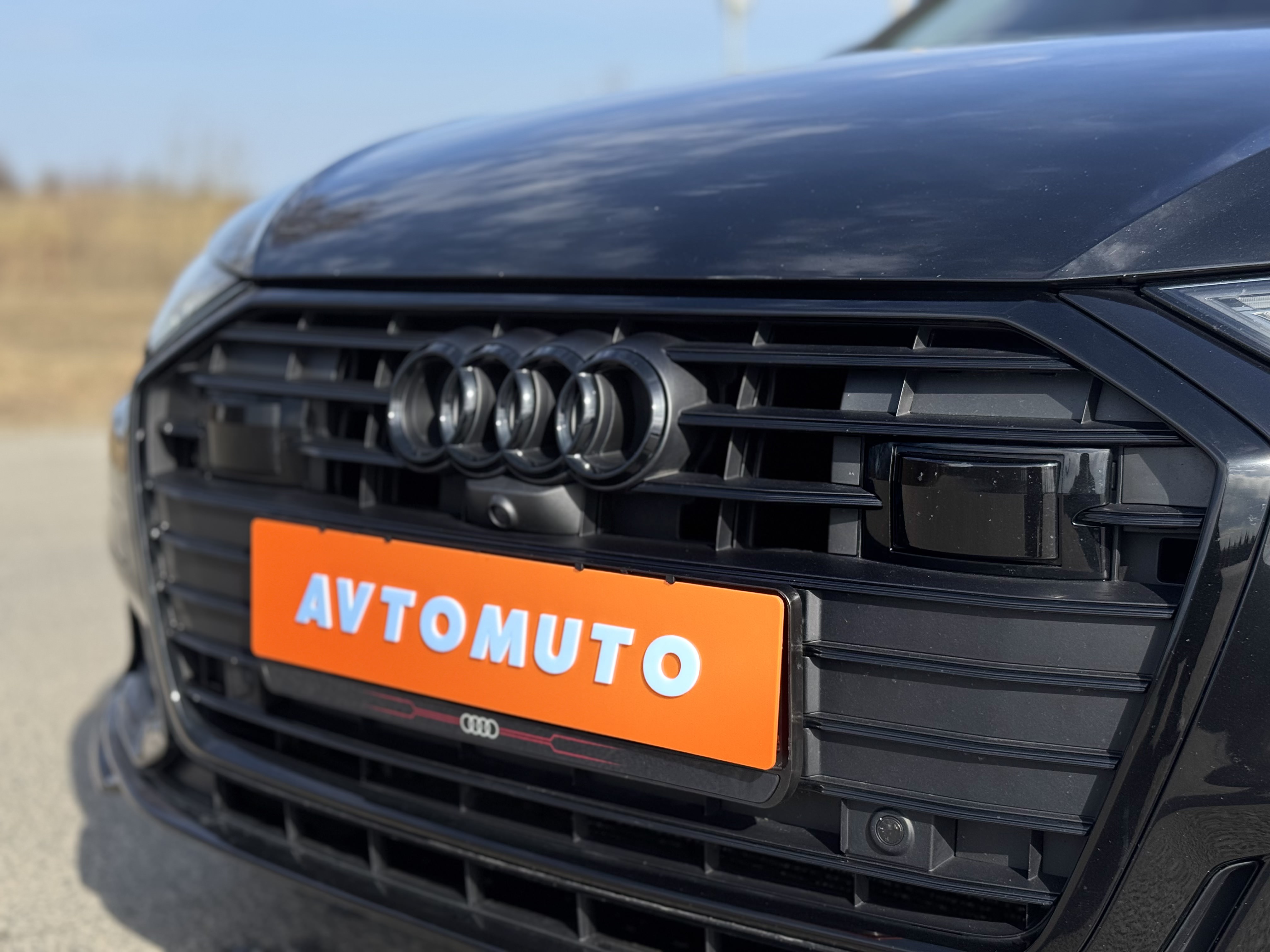 Audi A6, 2019 — купити у Миколаєві, фото 5