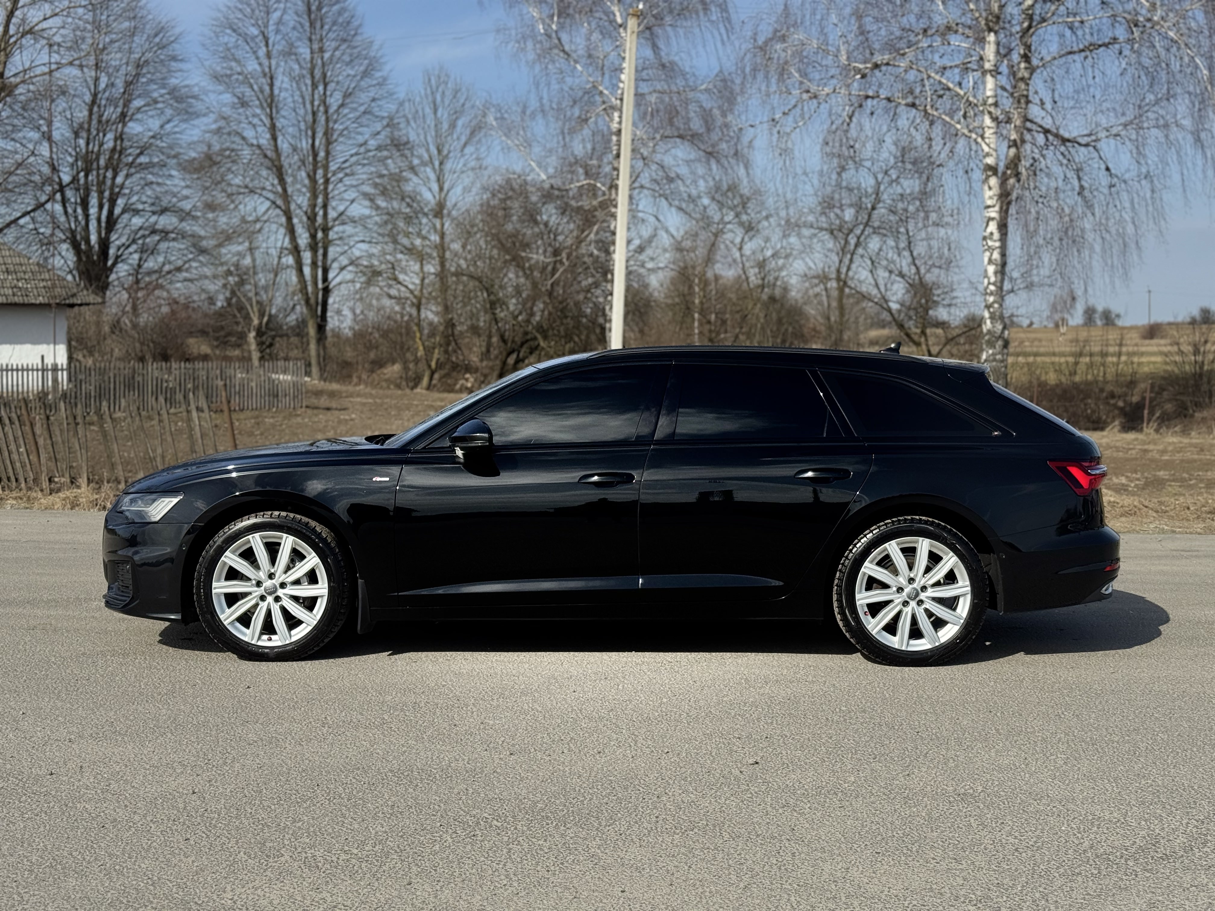 Audi A6, 2019 — купити у Дрогобичі, фото 9