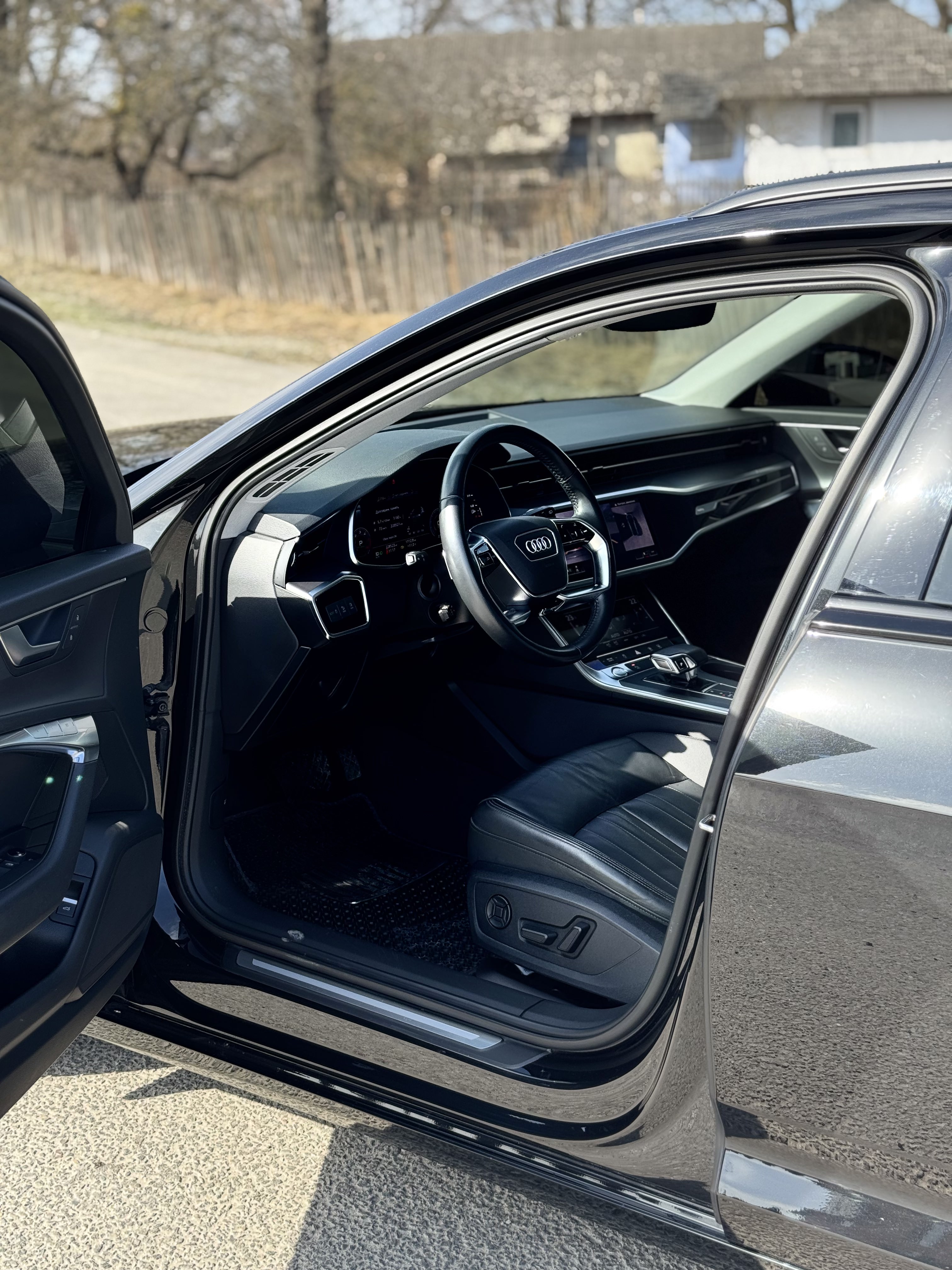 Audi A6, 2019 — купити у Миколаєві, фото 10