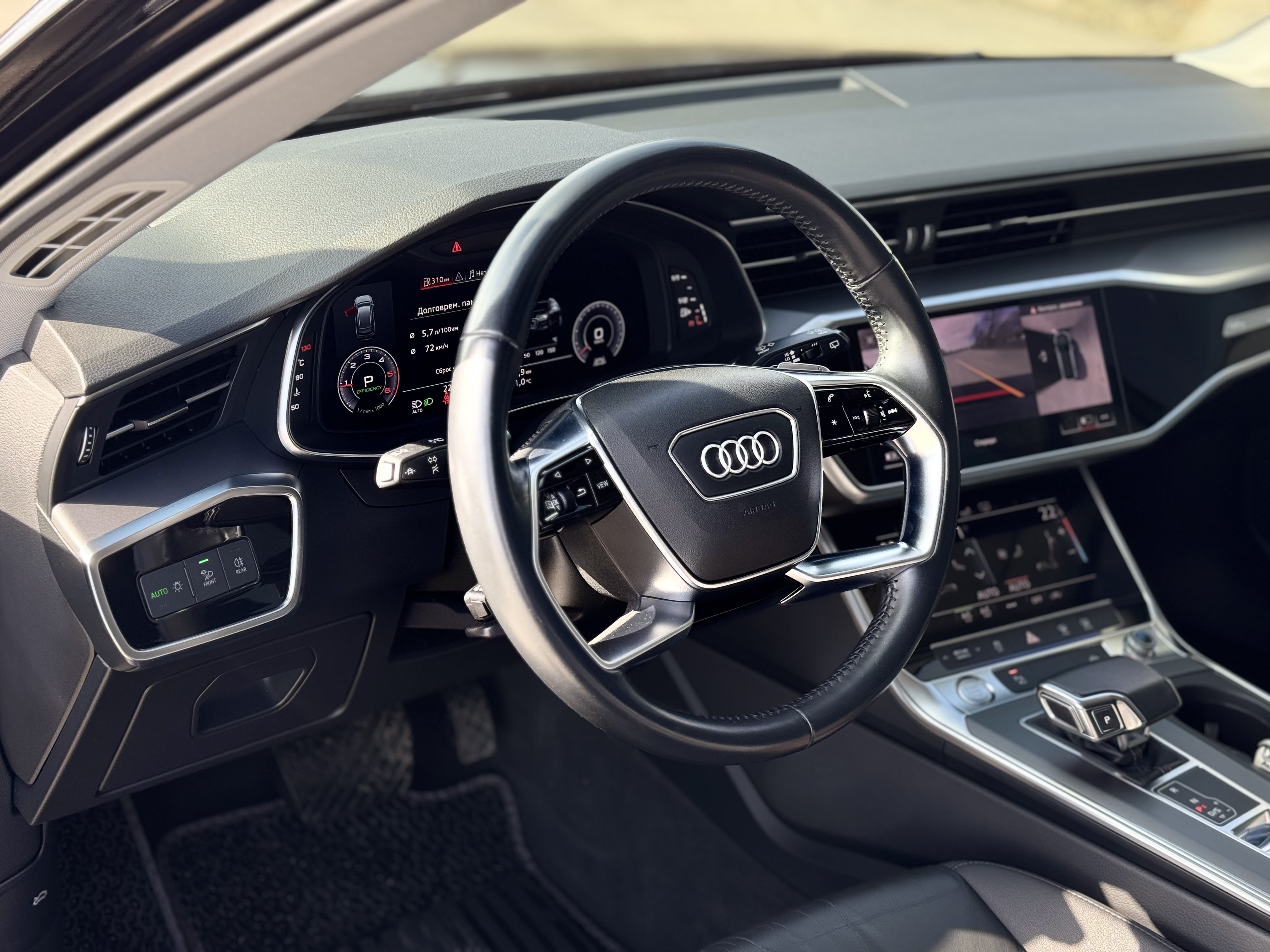 Audi A6, 2019 — купити у Городку, фото 11