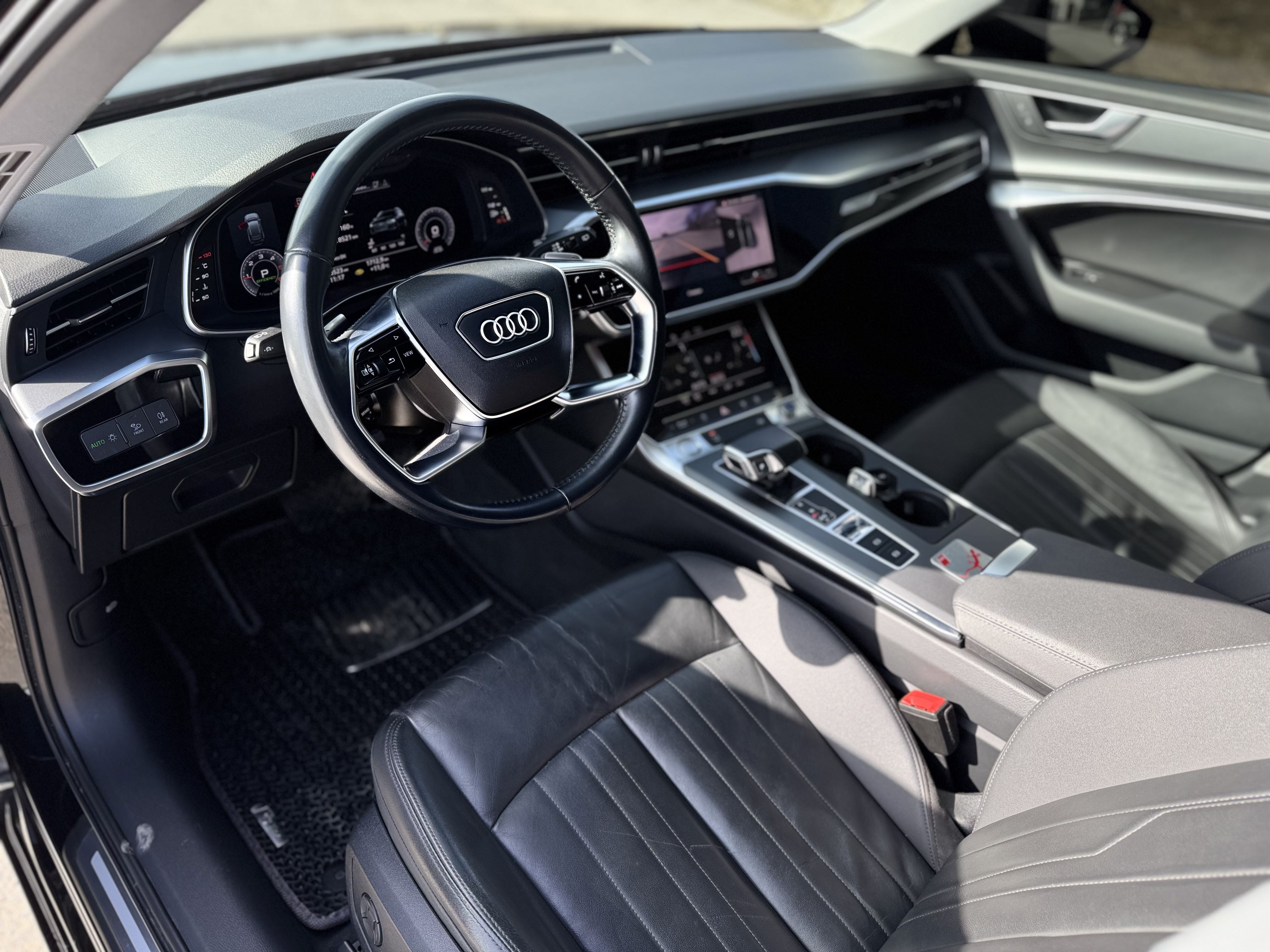Audi A6, 2019 — купити у Стрию, фото 13