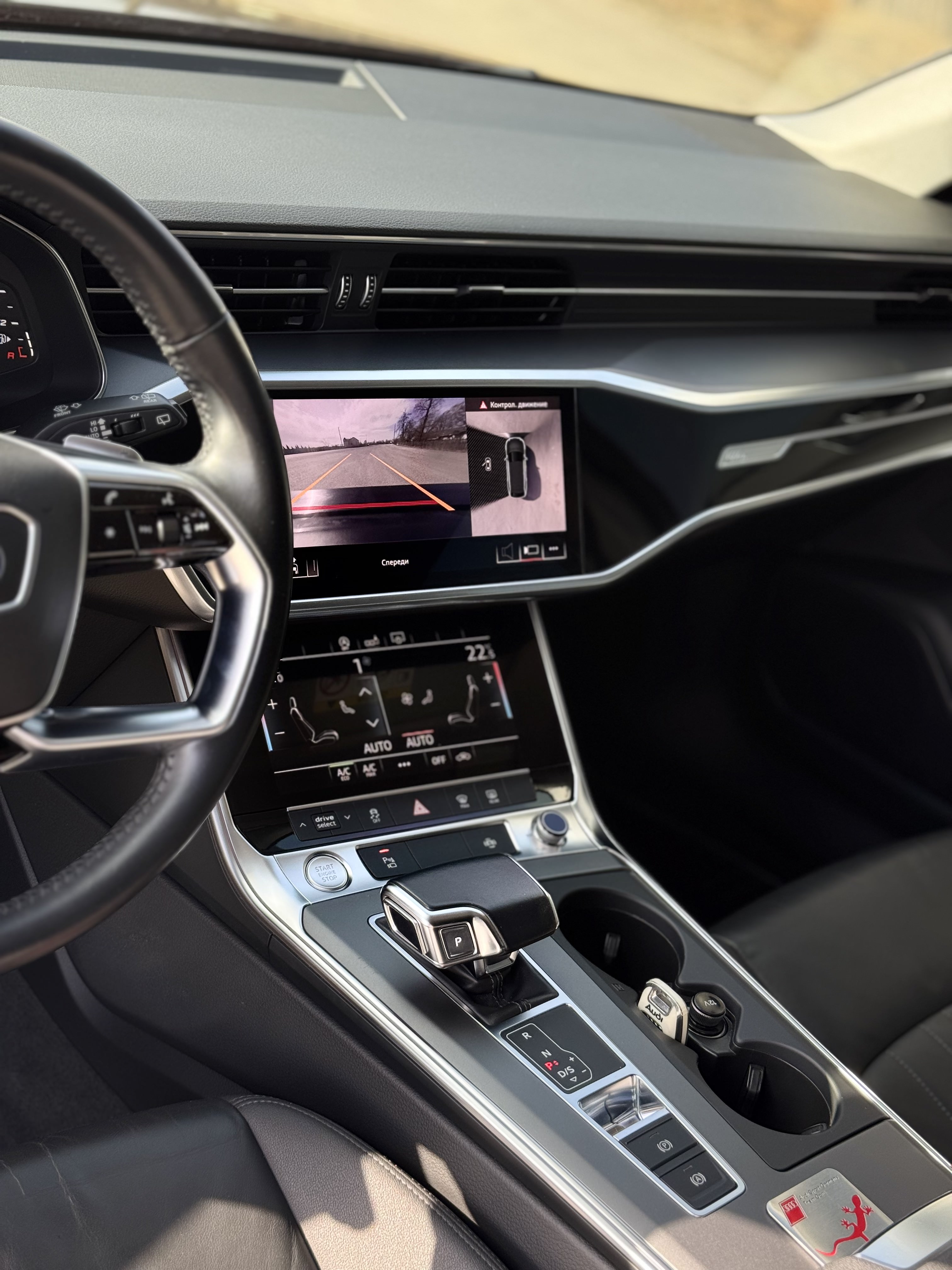 Audi A6, 2019 — купити у Дрогобичі, фото 14