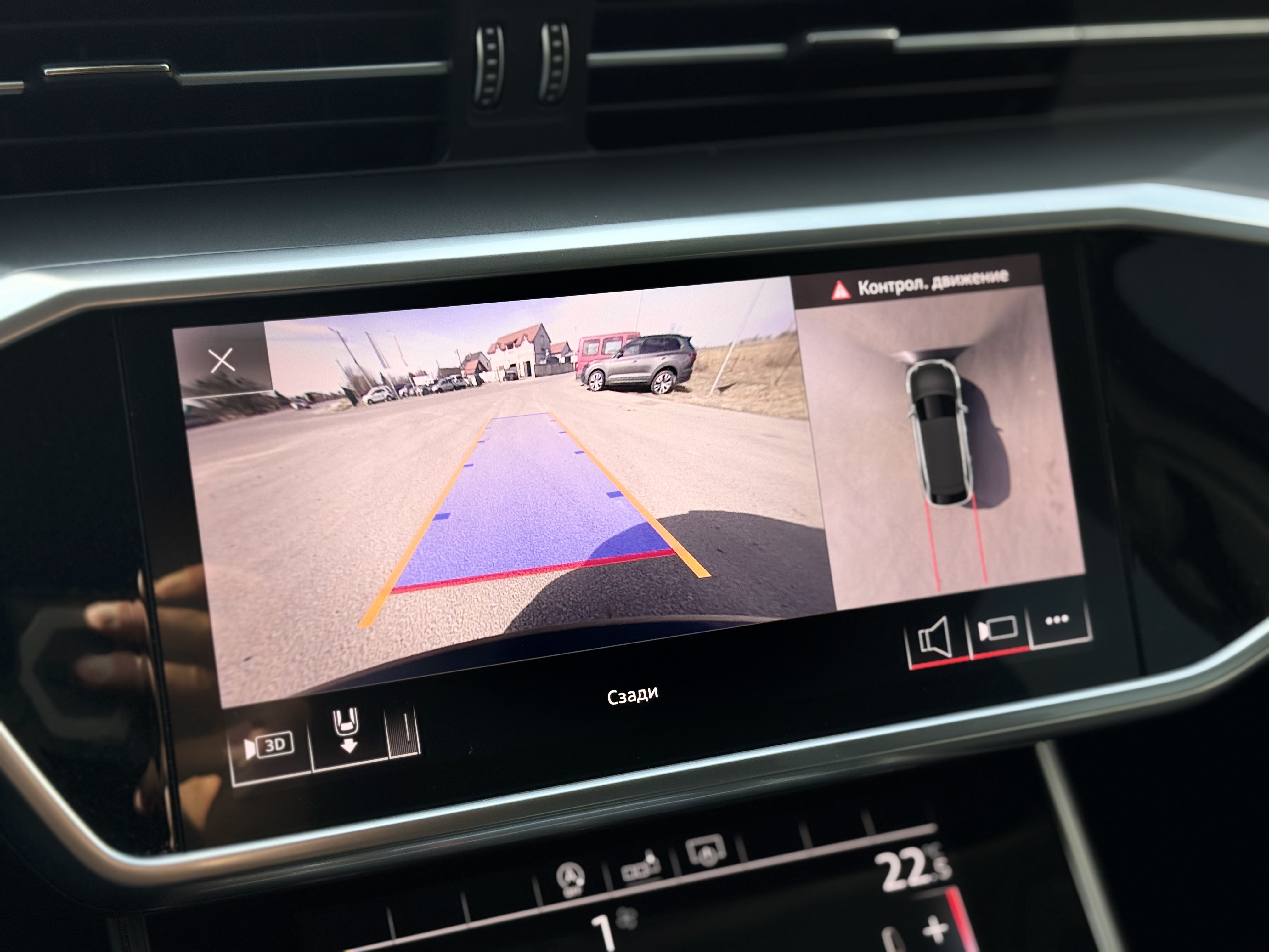 Audi A6, 2019 — купити у Миколаєві, фото 15