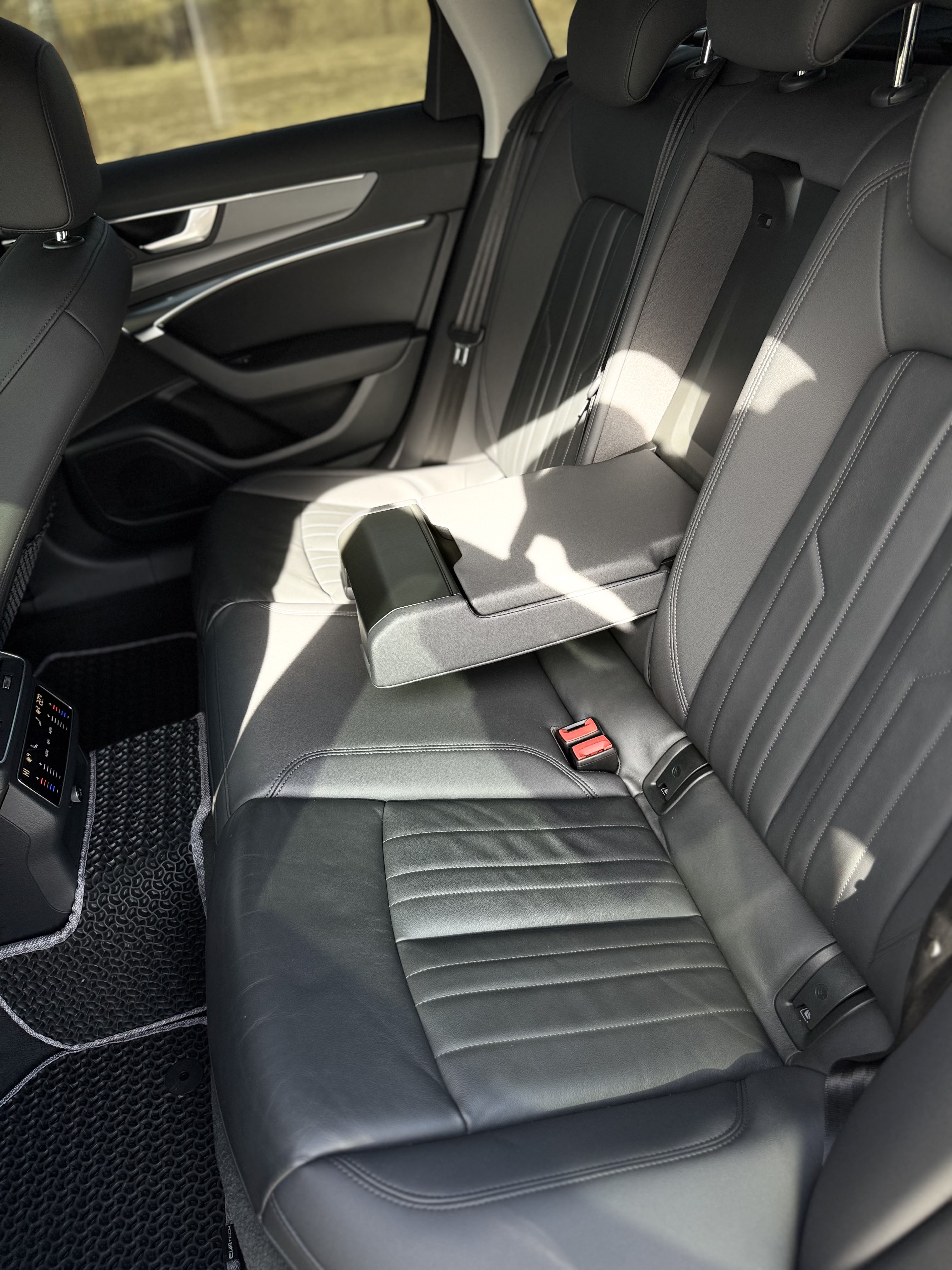Audi A6, 2019 — купити у Стрию, фото 23