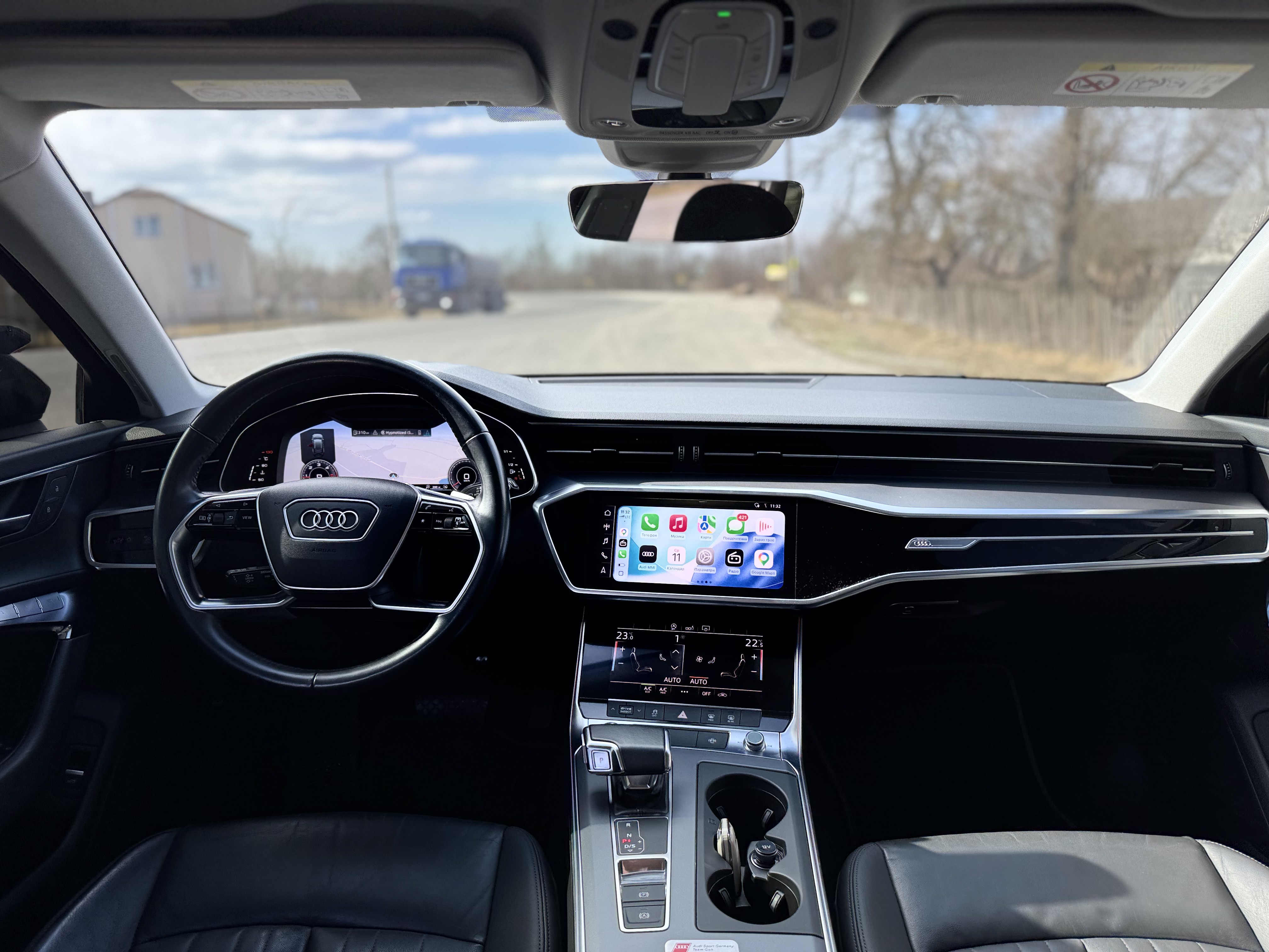 Audi A6, 2019 — купити у Дрогобичі, фото 24