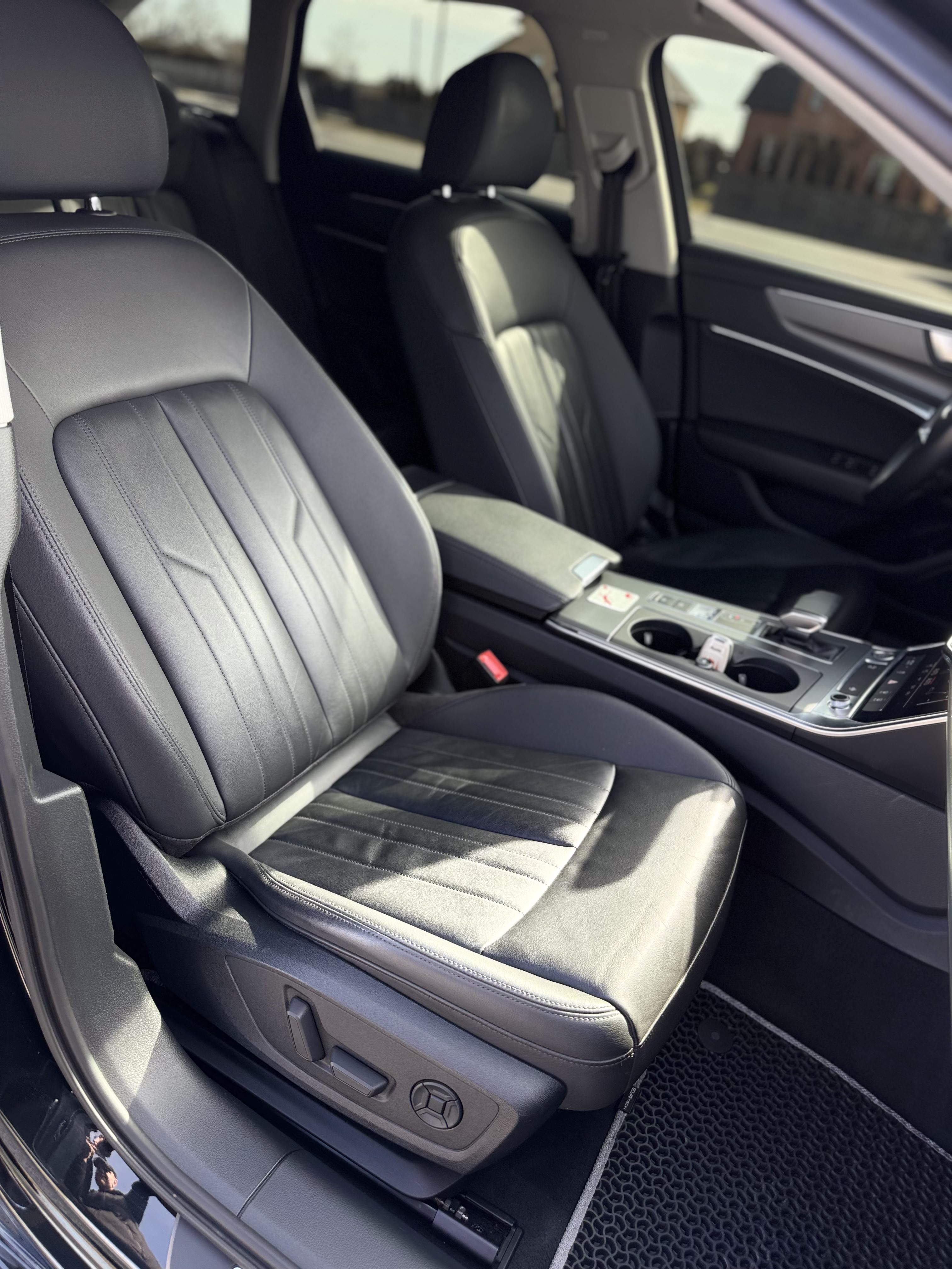 Audi A6, 2019 — купити у Стрию, фото 28