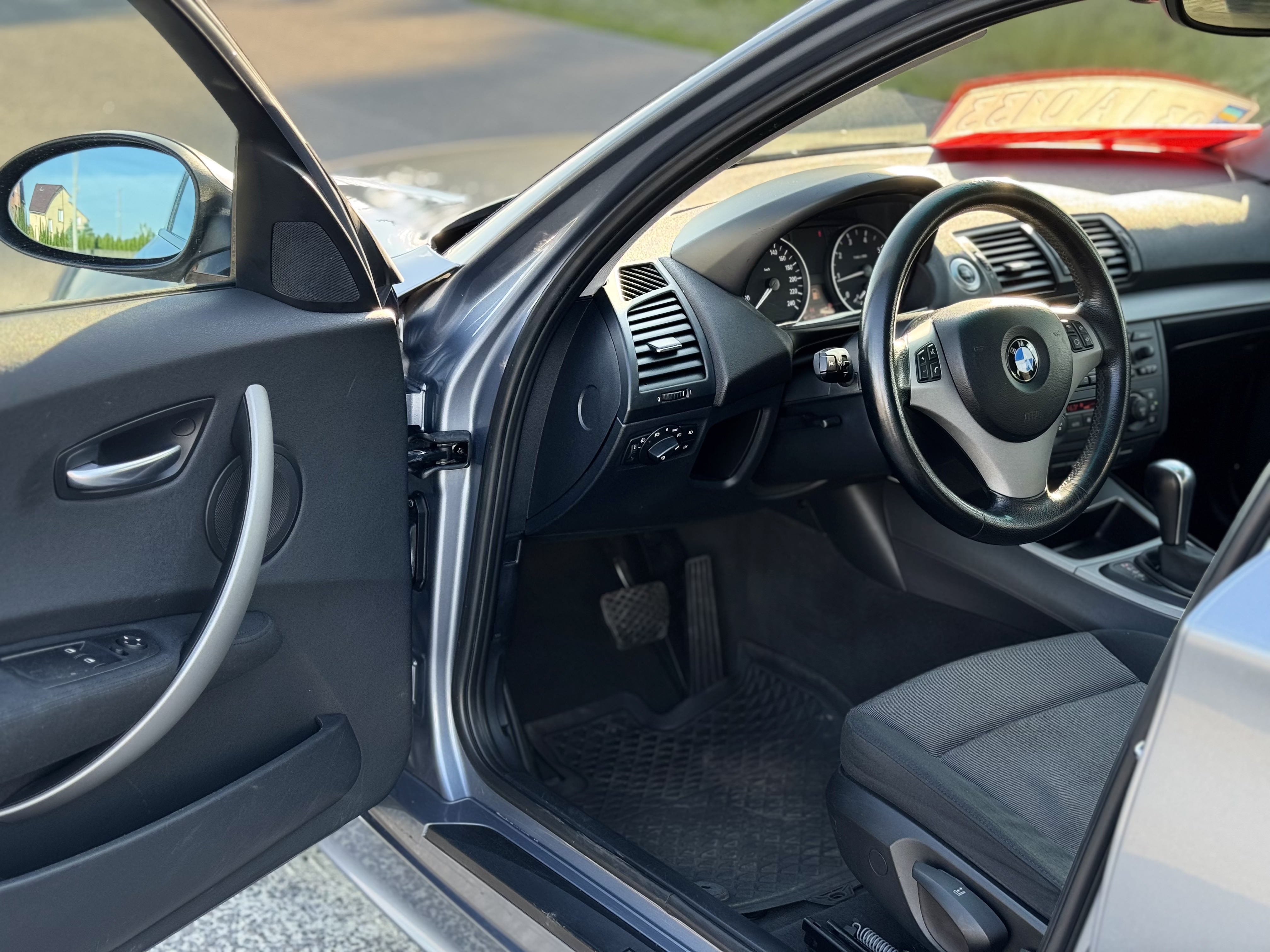BMW 1 Series 118i, 2005 — купити у Стрию, фото 13