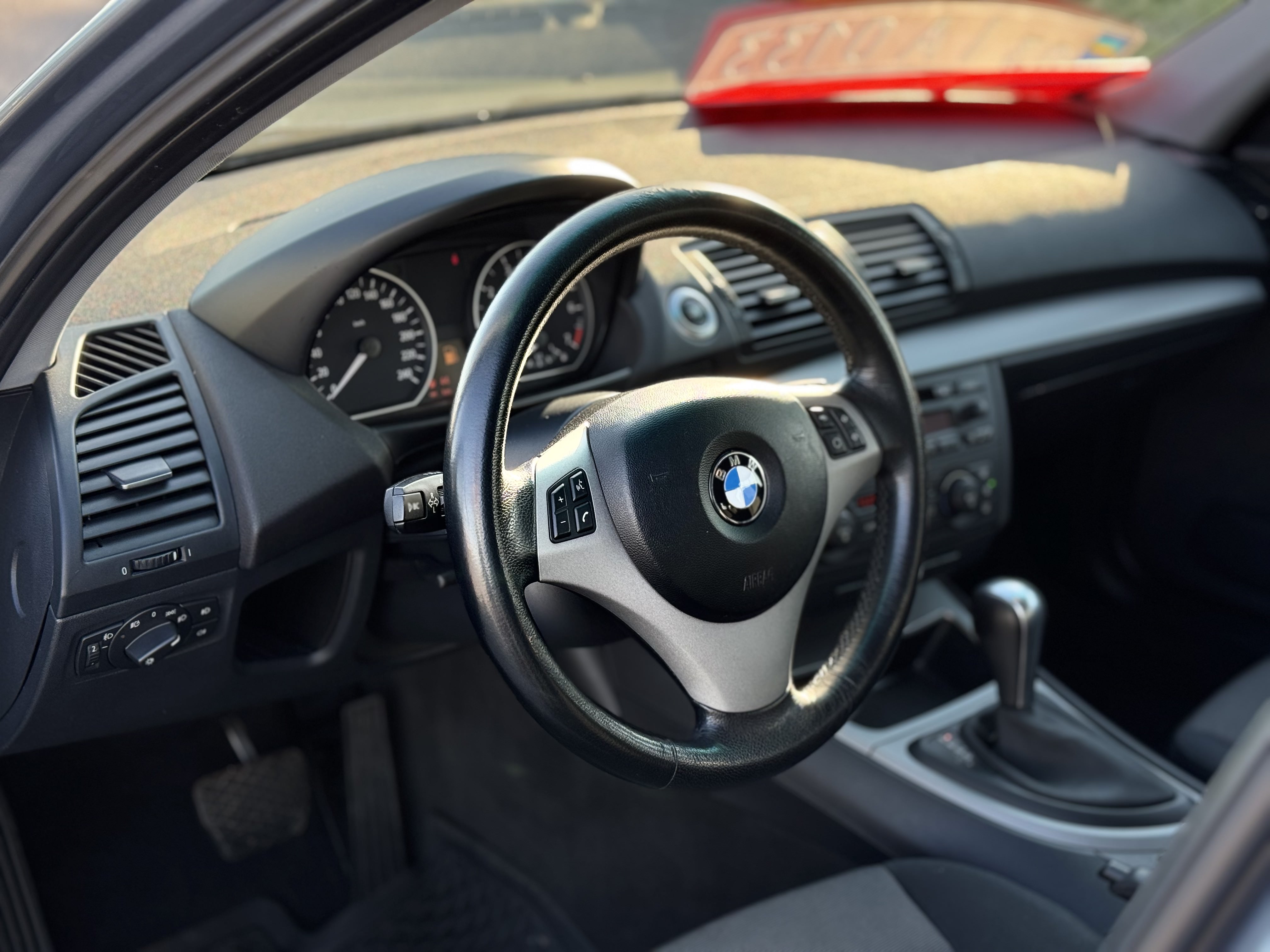 BMW 1 Series 118i, 2005 — купити у Дрогобичі, фото 14