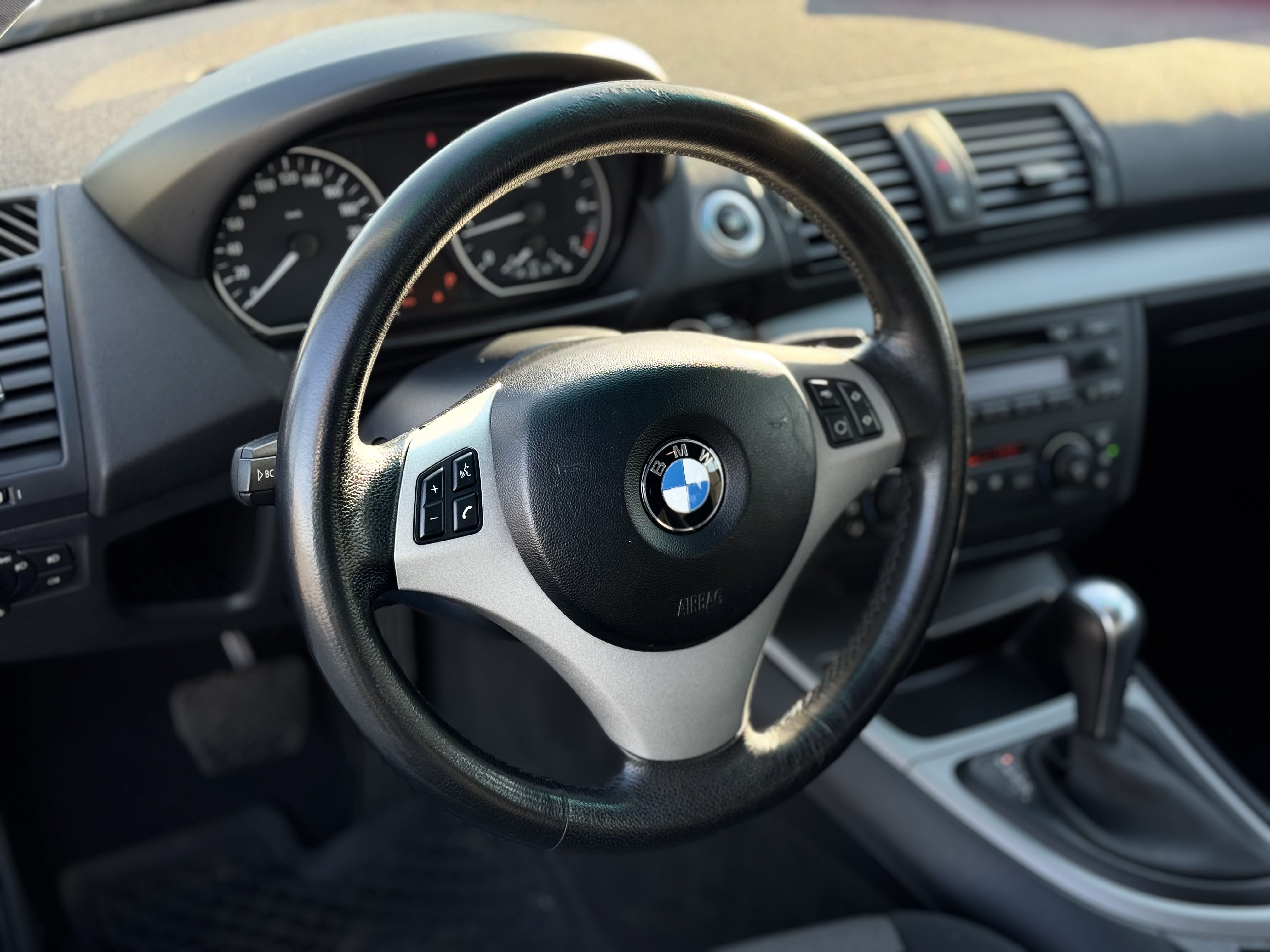 BMW 1 Series 118i, 2005 — купити у Миколаєві, фото 15