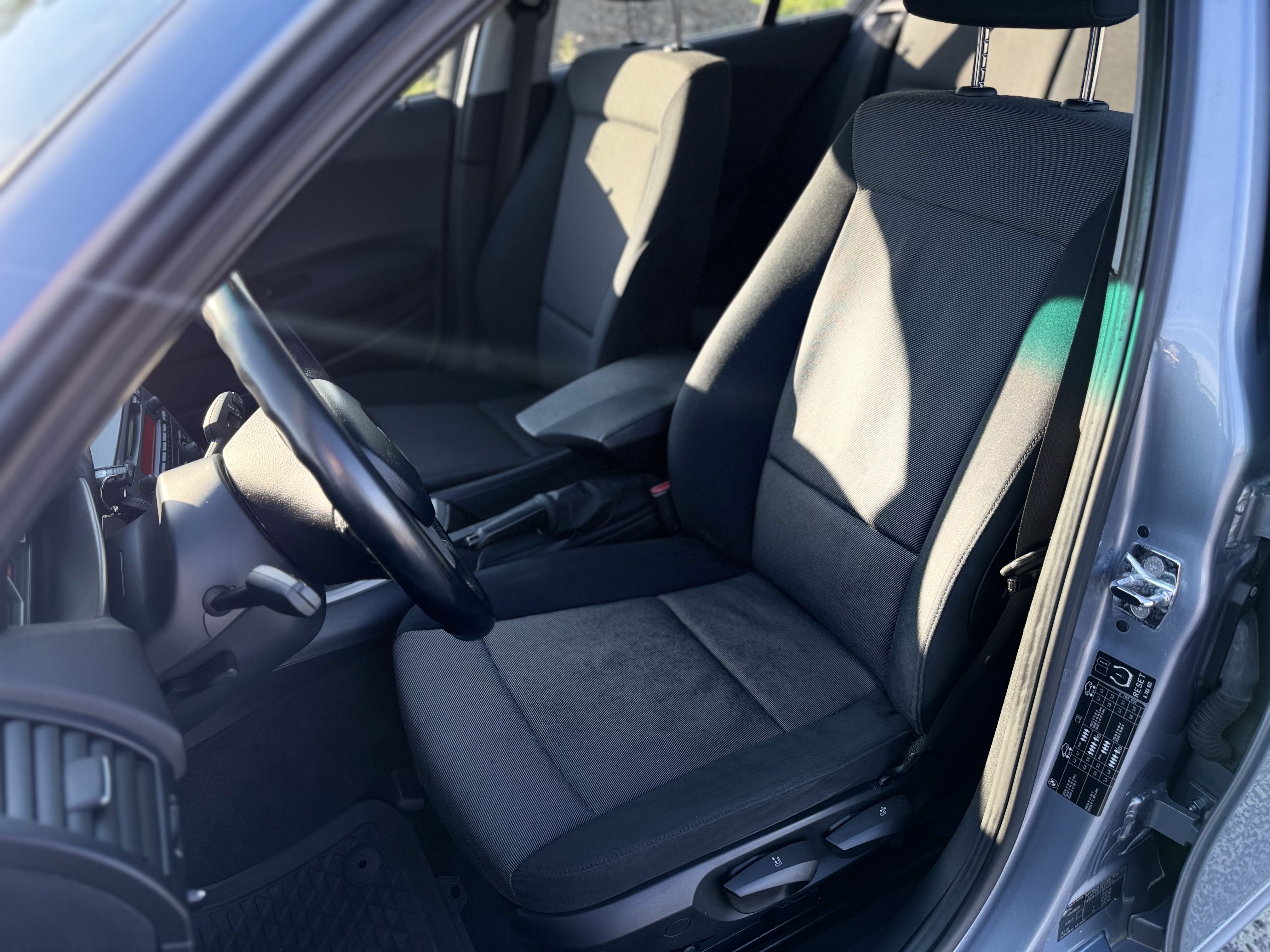 BMW 1 Series 118i, 2005 — купити у Львові, фото 17