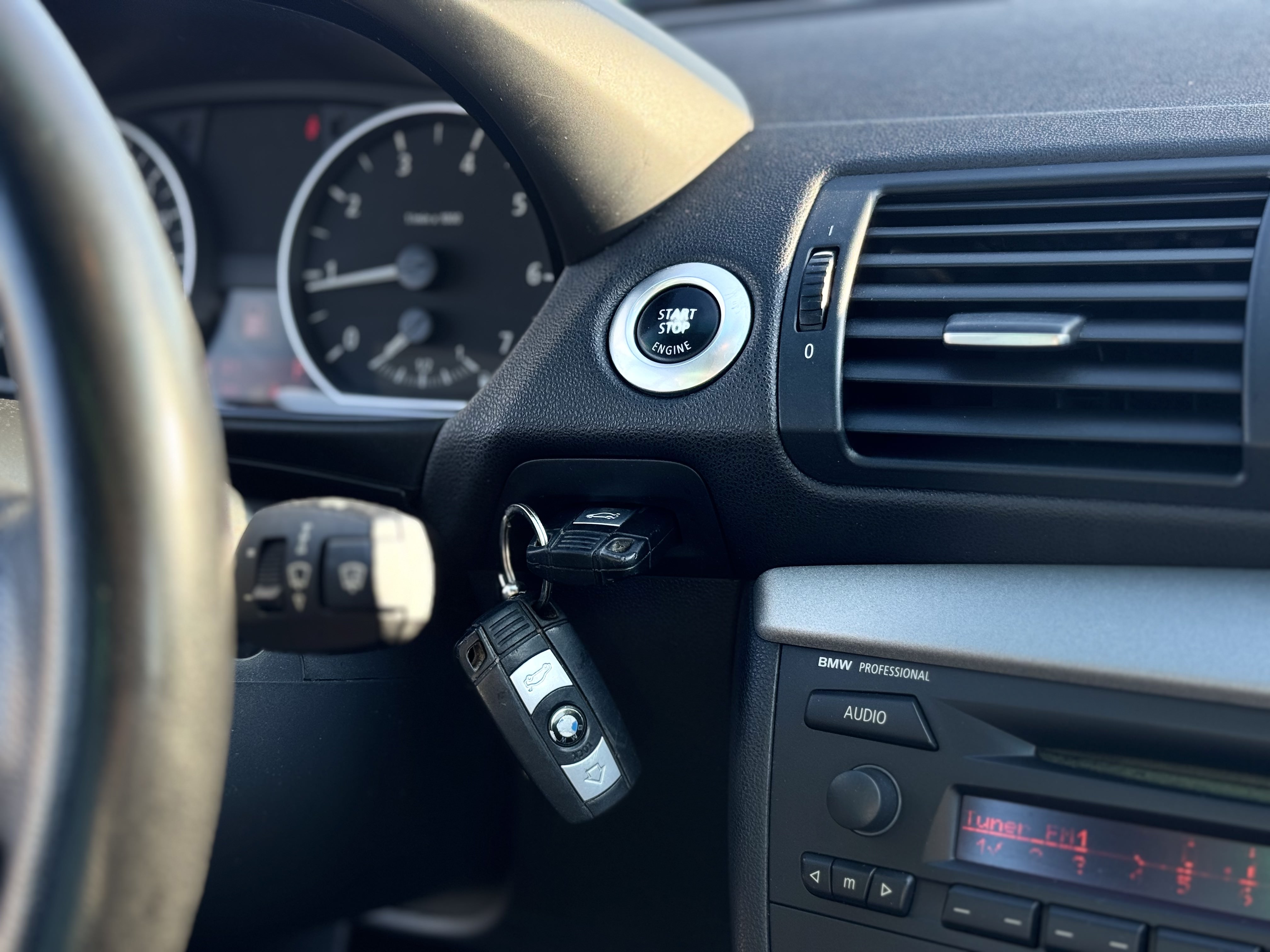 BMW 1 Series 118i, 2005 — купити у Миколаєві, фото 20
