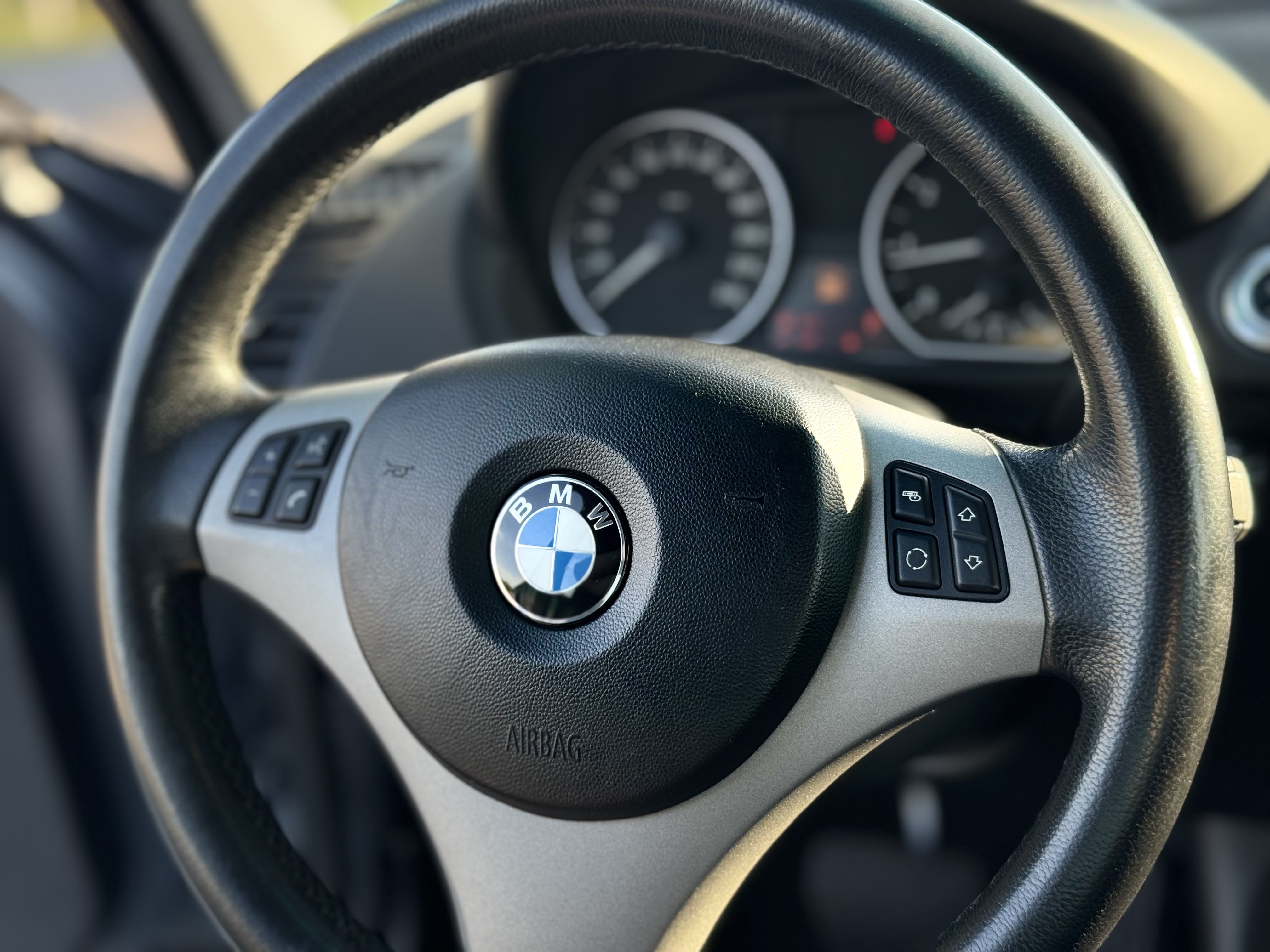 BMW 1 Series 118i, 2005 — купити у Городку, фото 21