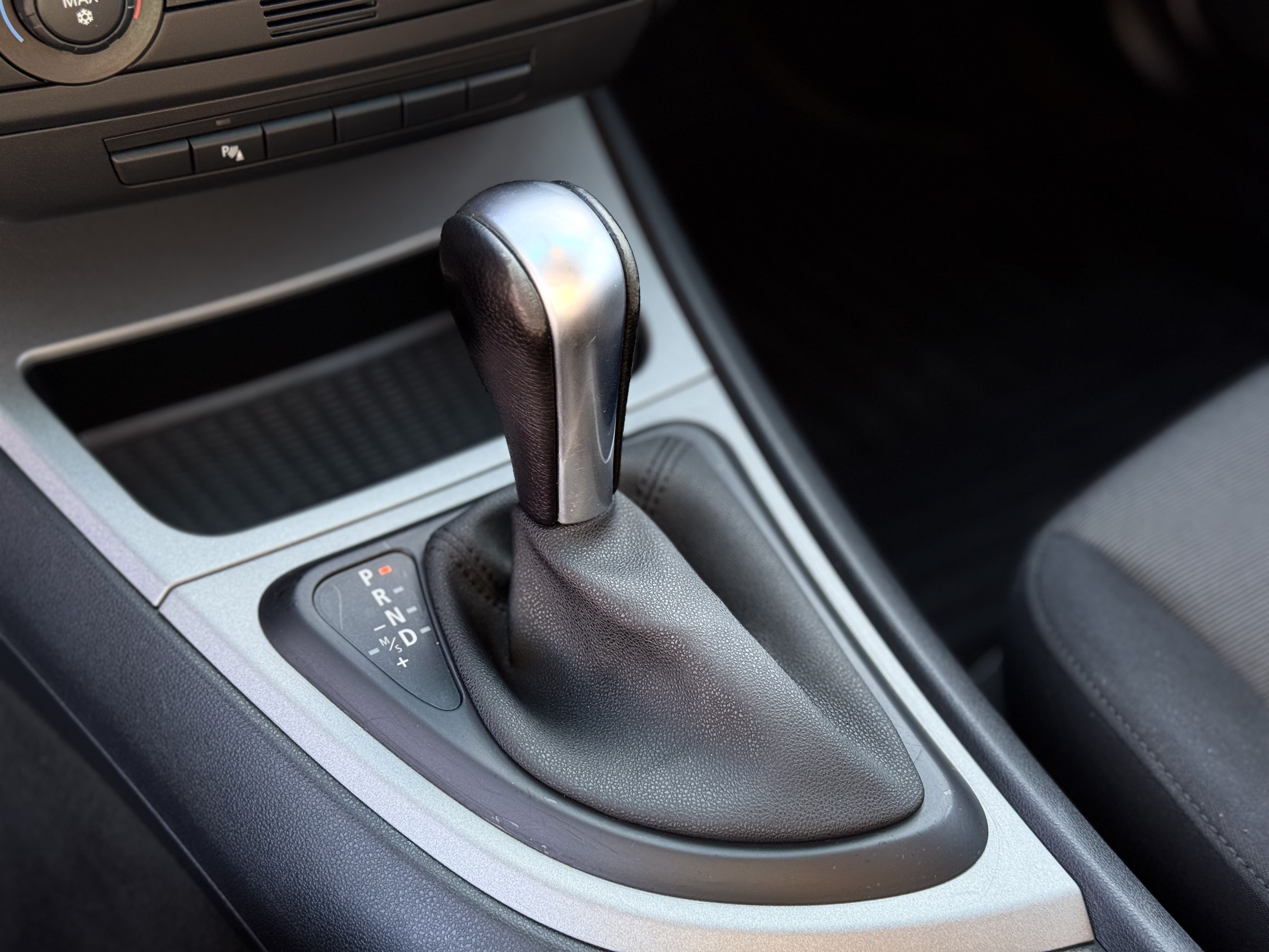 BMW 1 Series 118i, 2005 — купити у Львові, фото 22