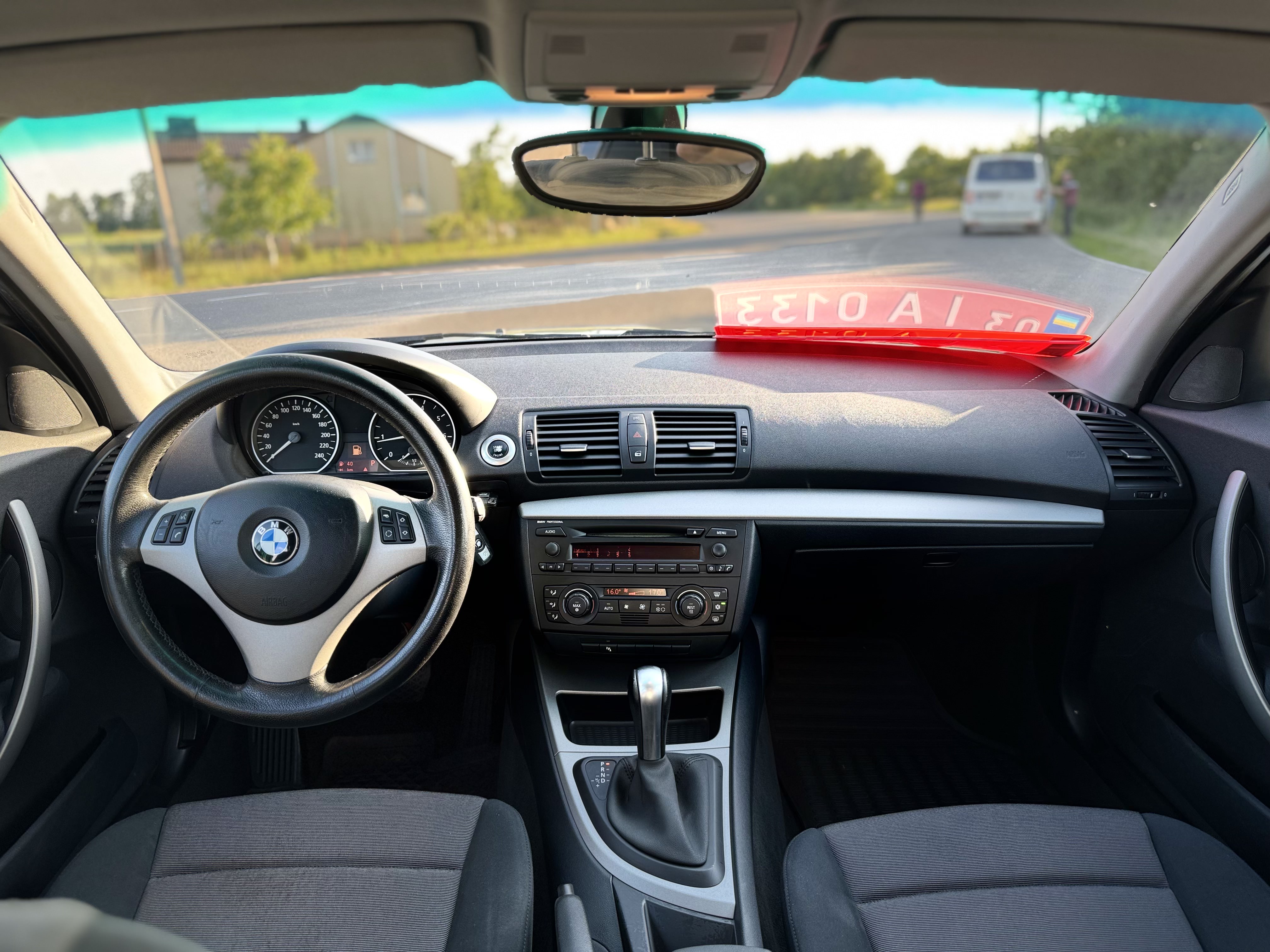 BMW 1 Series 118i, 2005 — купити у Миколаєві, фото 25