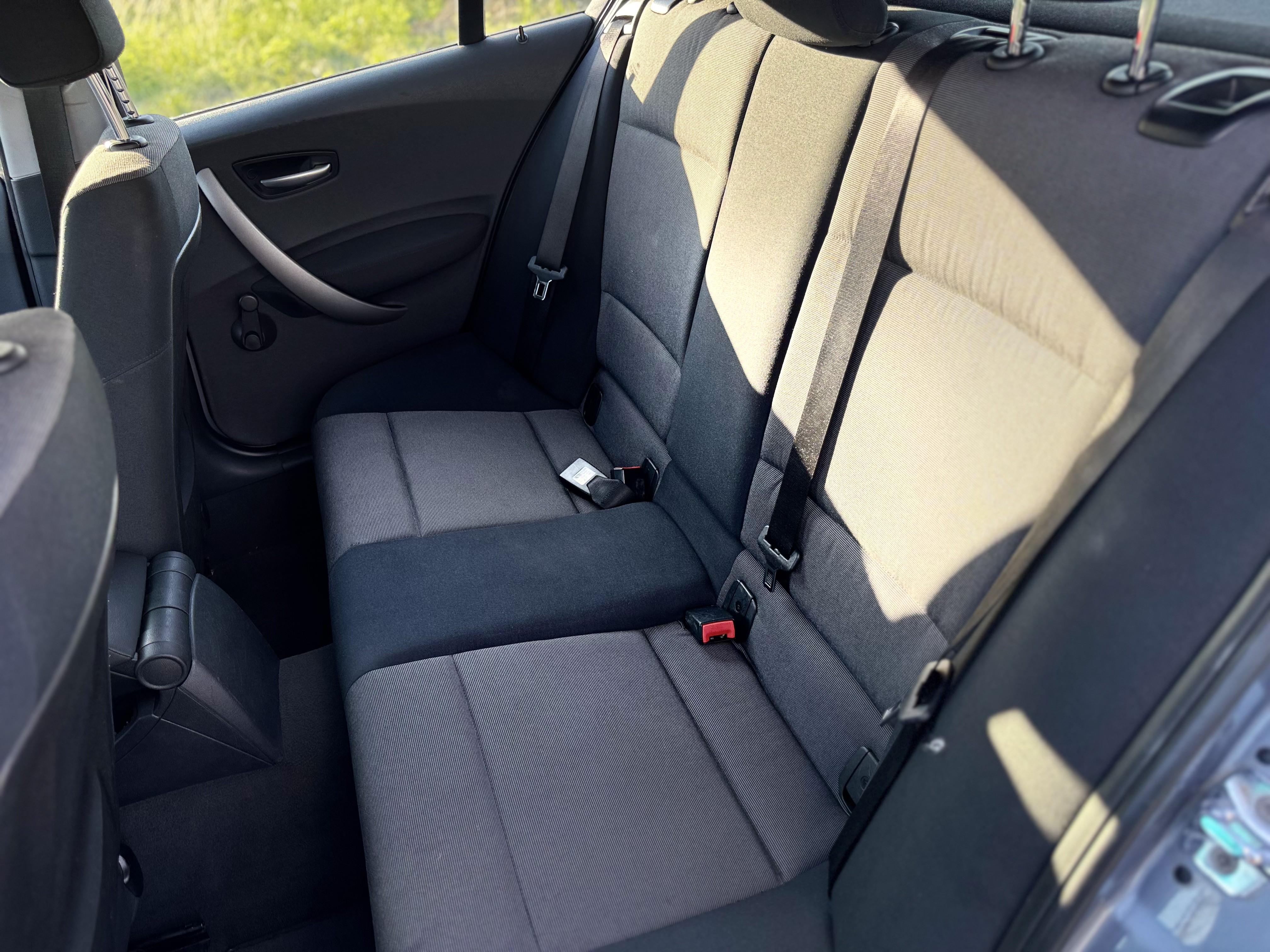 BMW 1 Series 118i, 2005 — купити у Городку, фото 26