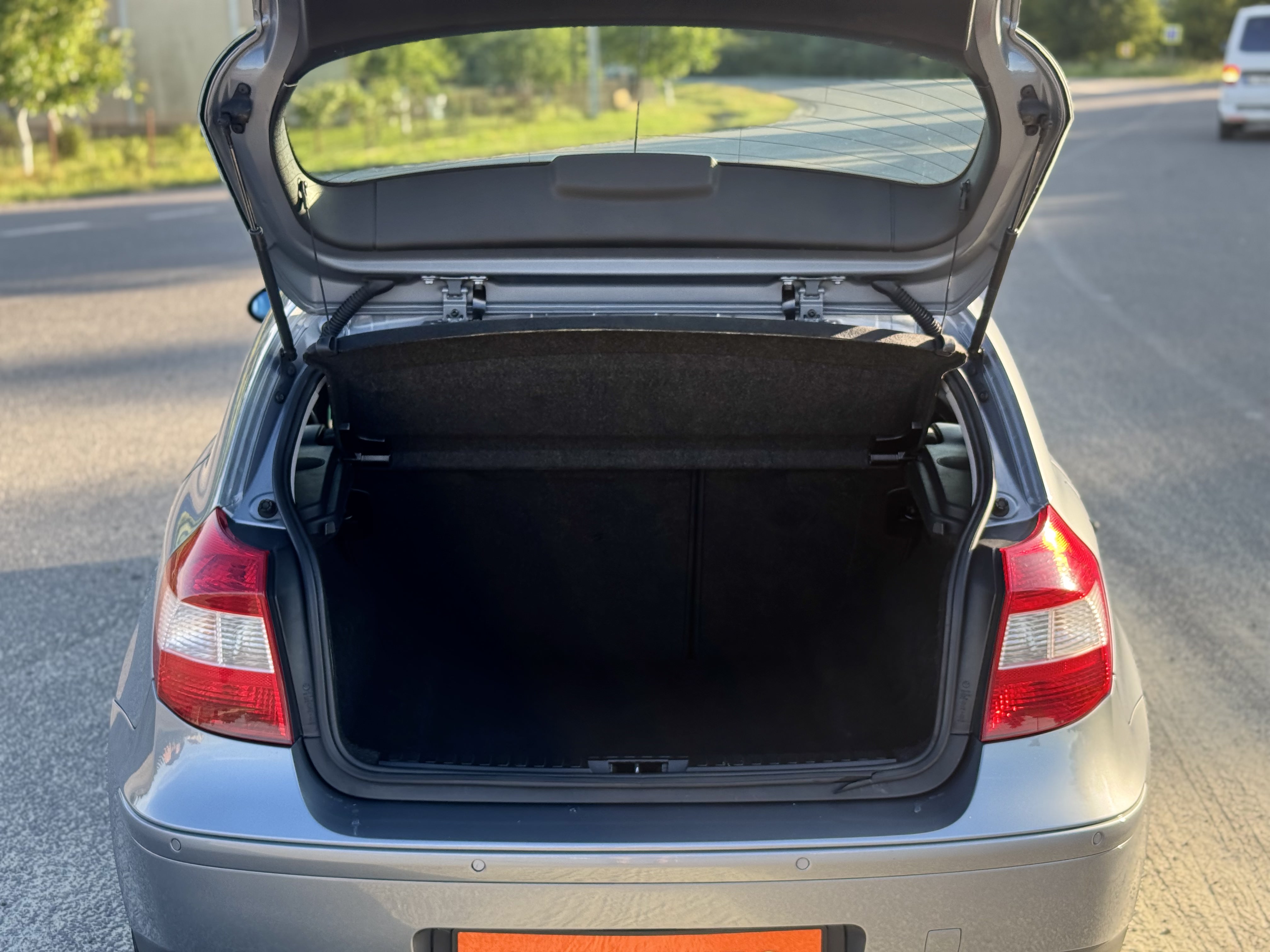 BMW 1 Series 118i, 2005 — купити у Львові, фото 27