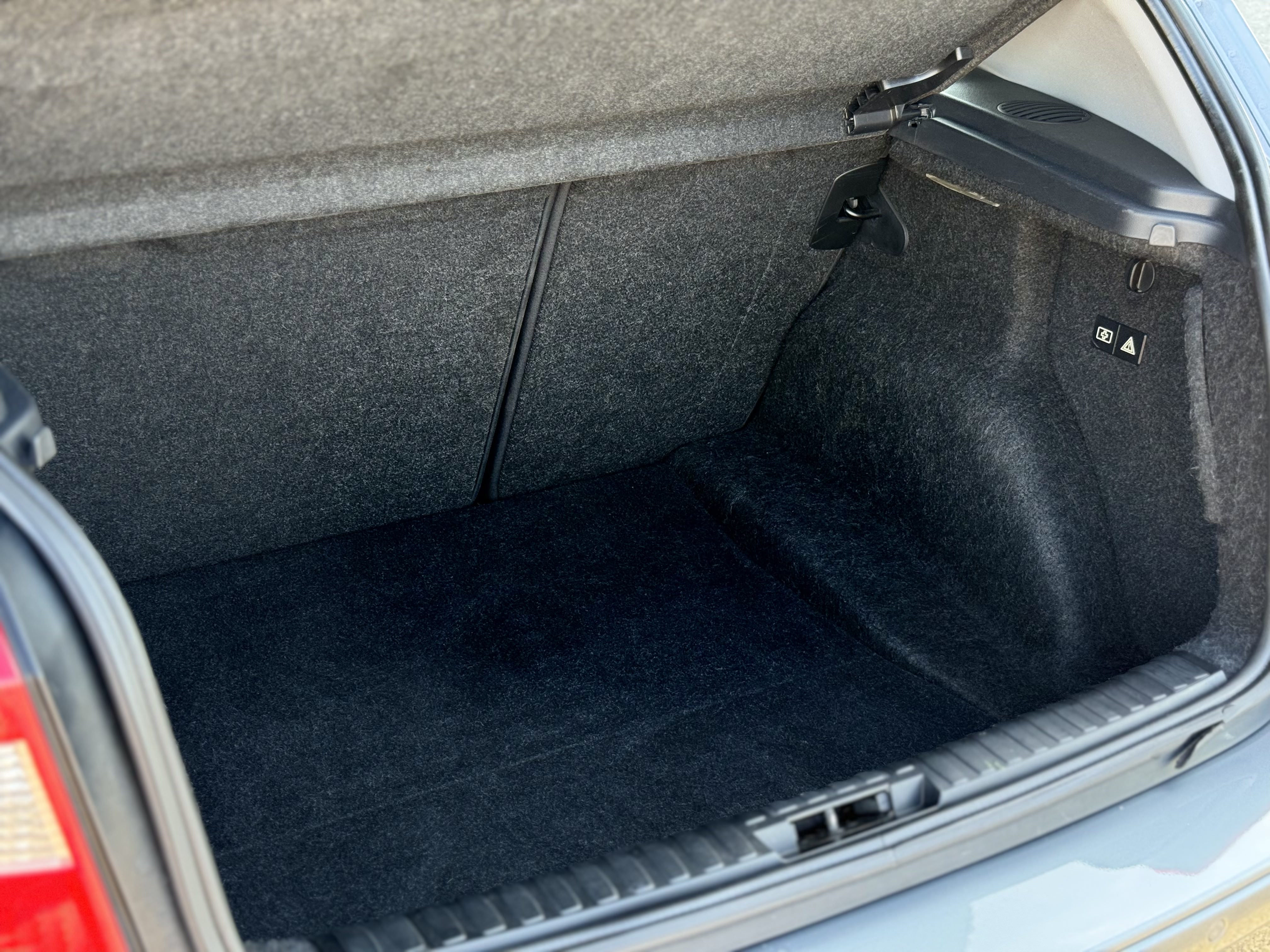 BMW 1 Series 118i, 2005 — купити у Стрию, фото 28
