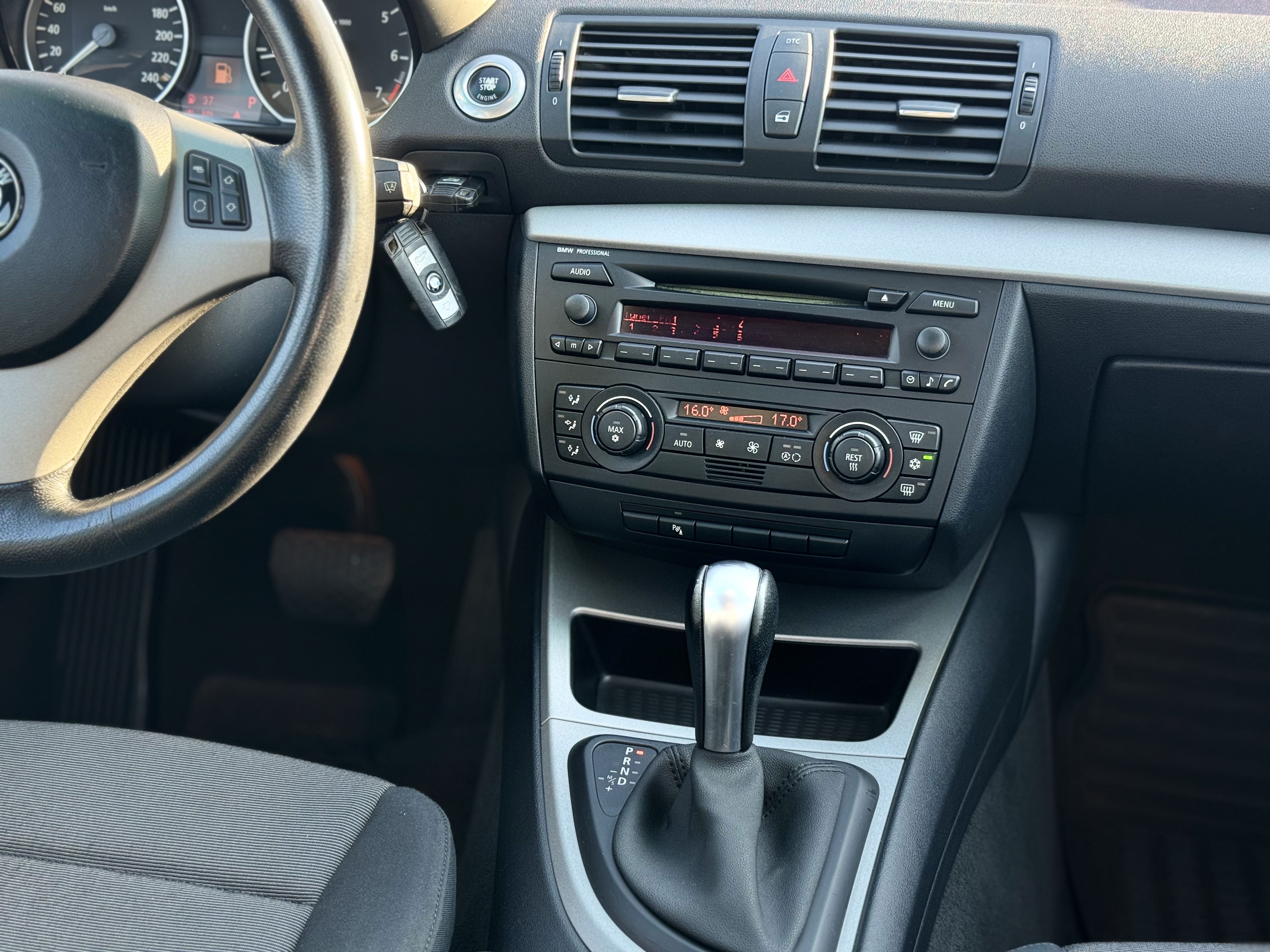BMW 1 Series 118i, 2005 — купити у Городку, фото 31