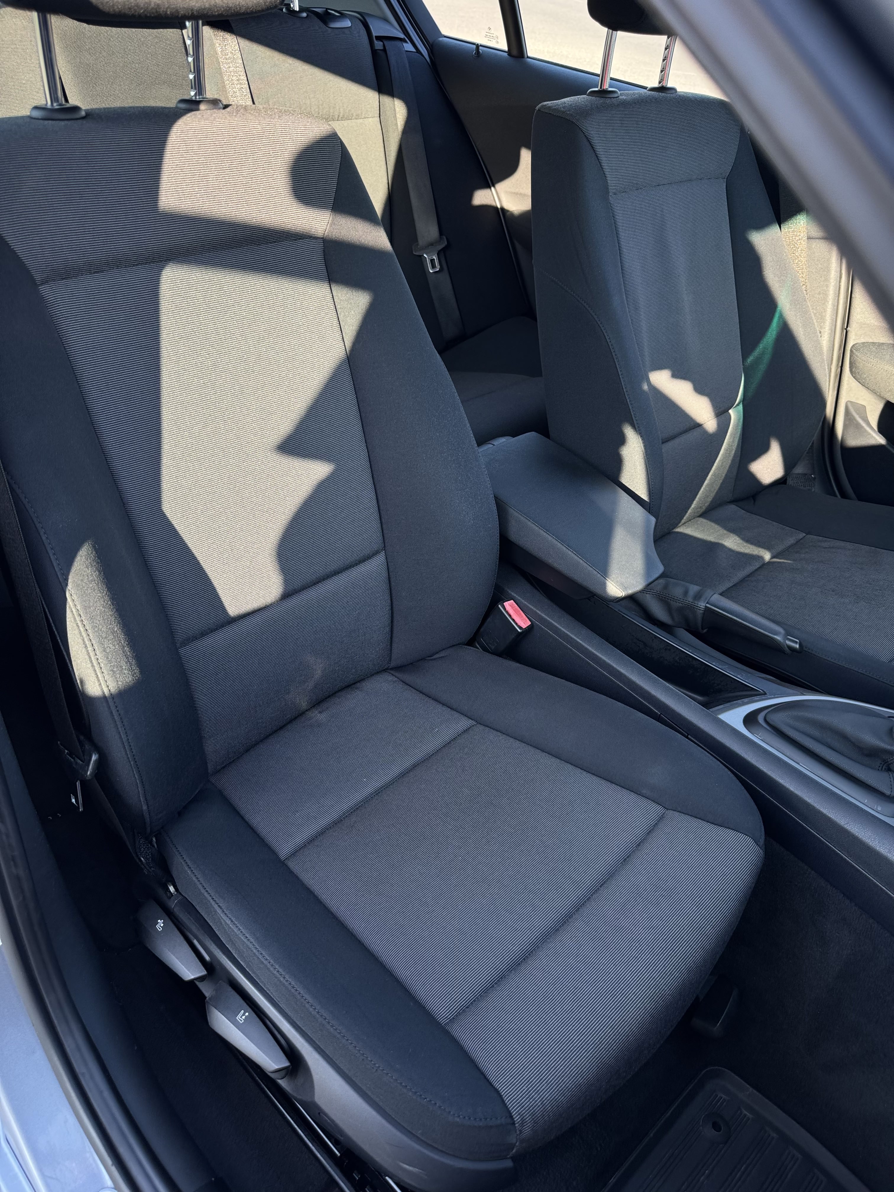 BMW 1 Series 118i, 2005 — купити у Львові, фото 32